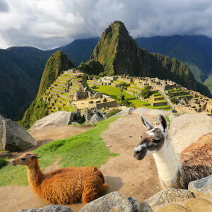 South and Central America