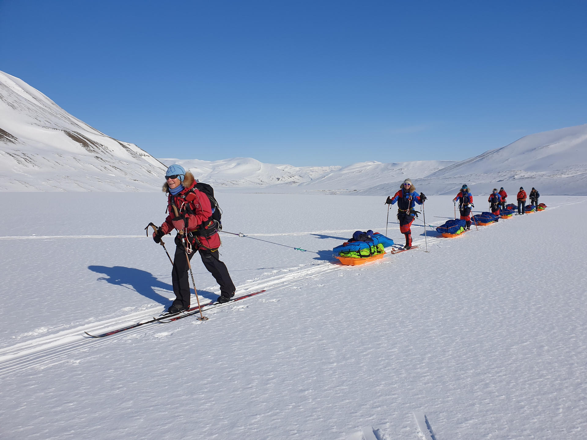 Svalbard Nordenskiold@EliseKoren (7)