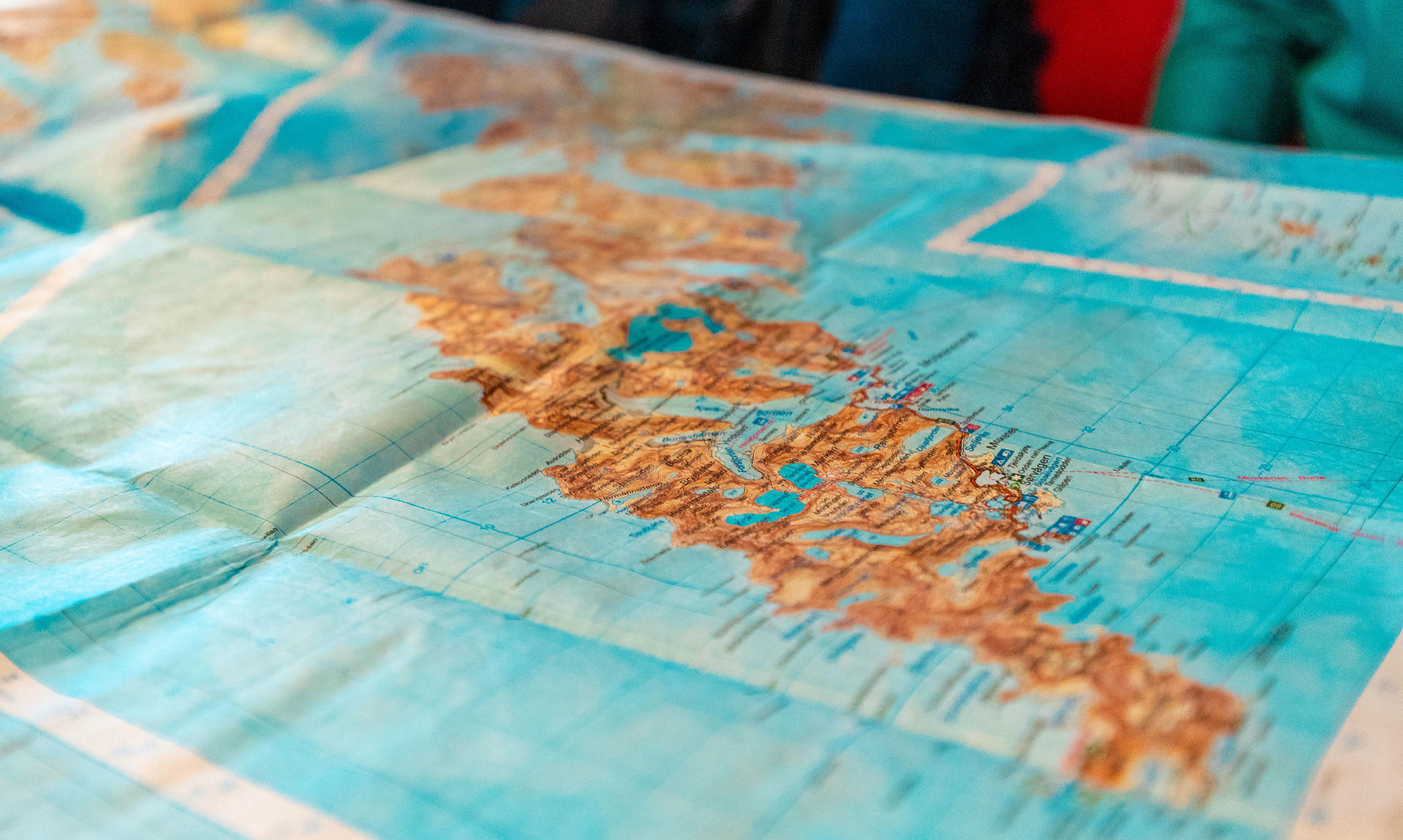 Hiking Lofoten-2018@ThorH&aring;konUlstad (13)