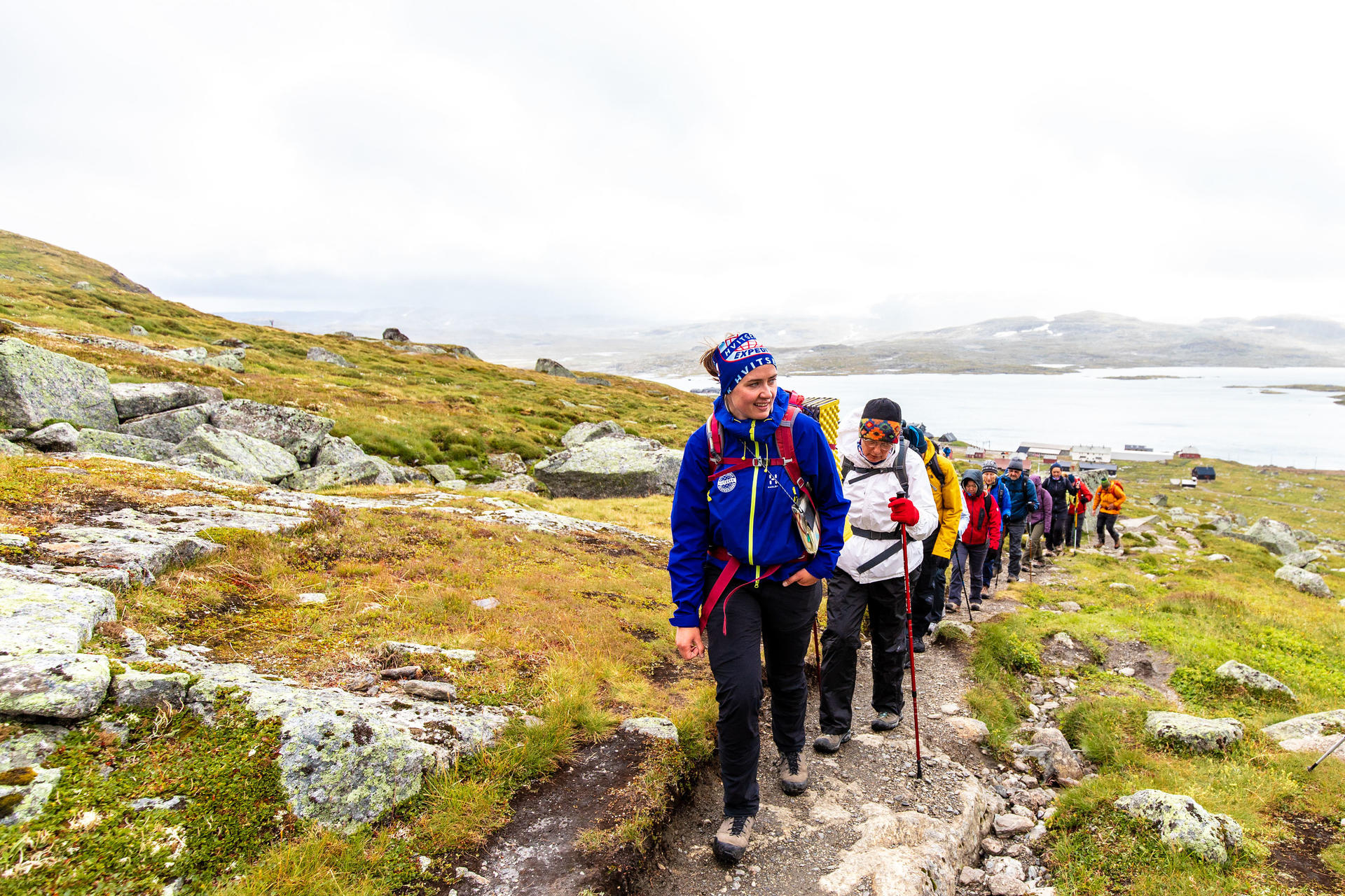 Hiking biking and kayaking in Fjord Norway-2018@ThorH&aring;konUlstad (41)