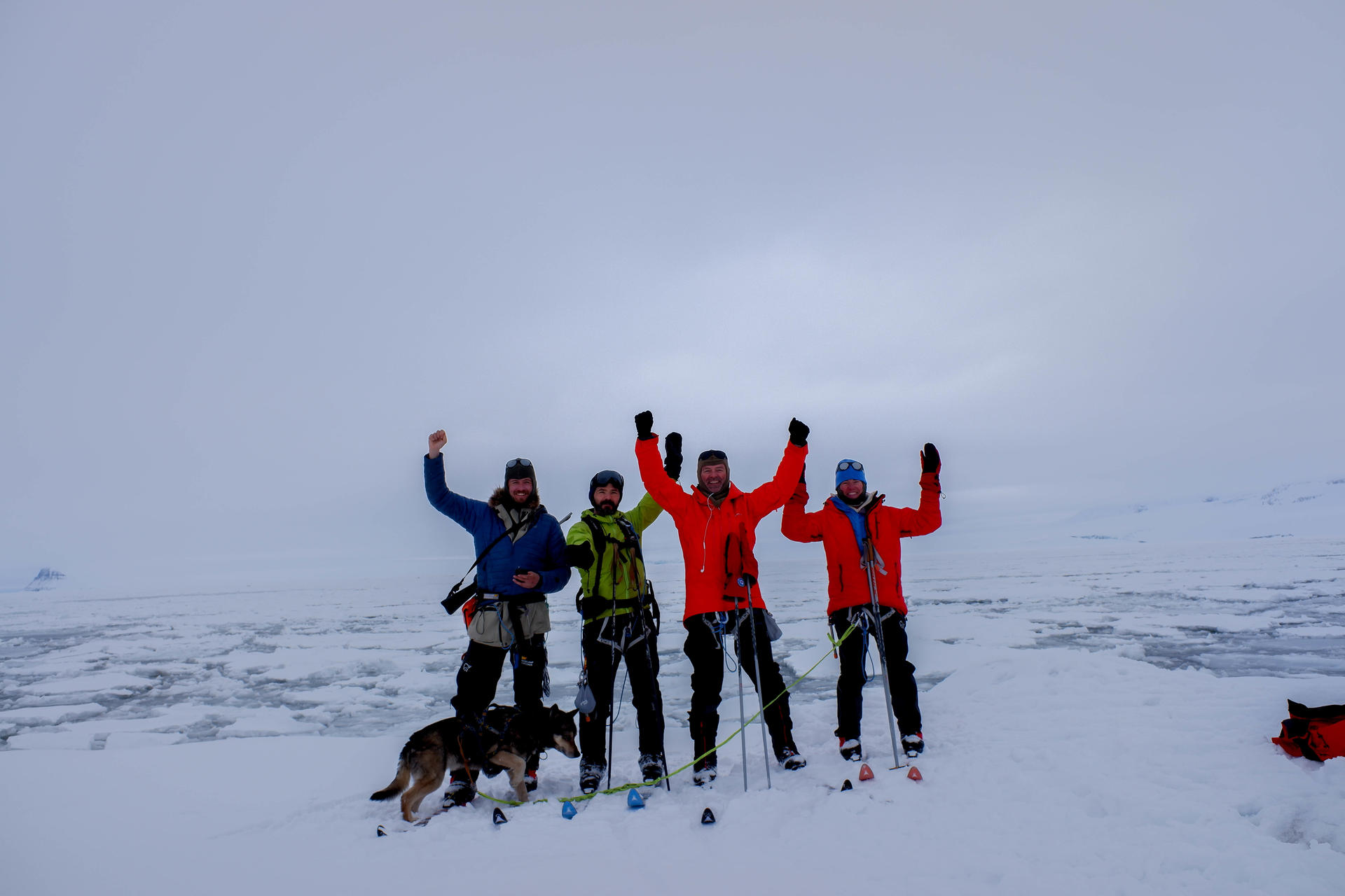 Svalbard p&aring; langs-2021@MortenRostille (10)