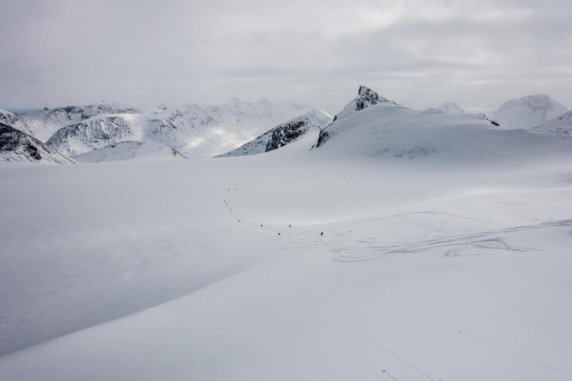 &Oslash;yvind Salvesen