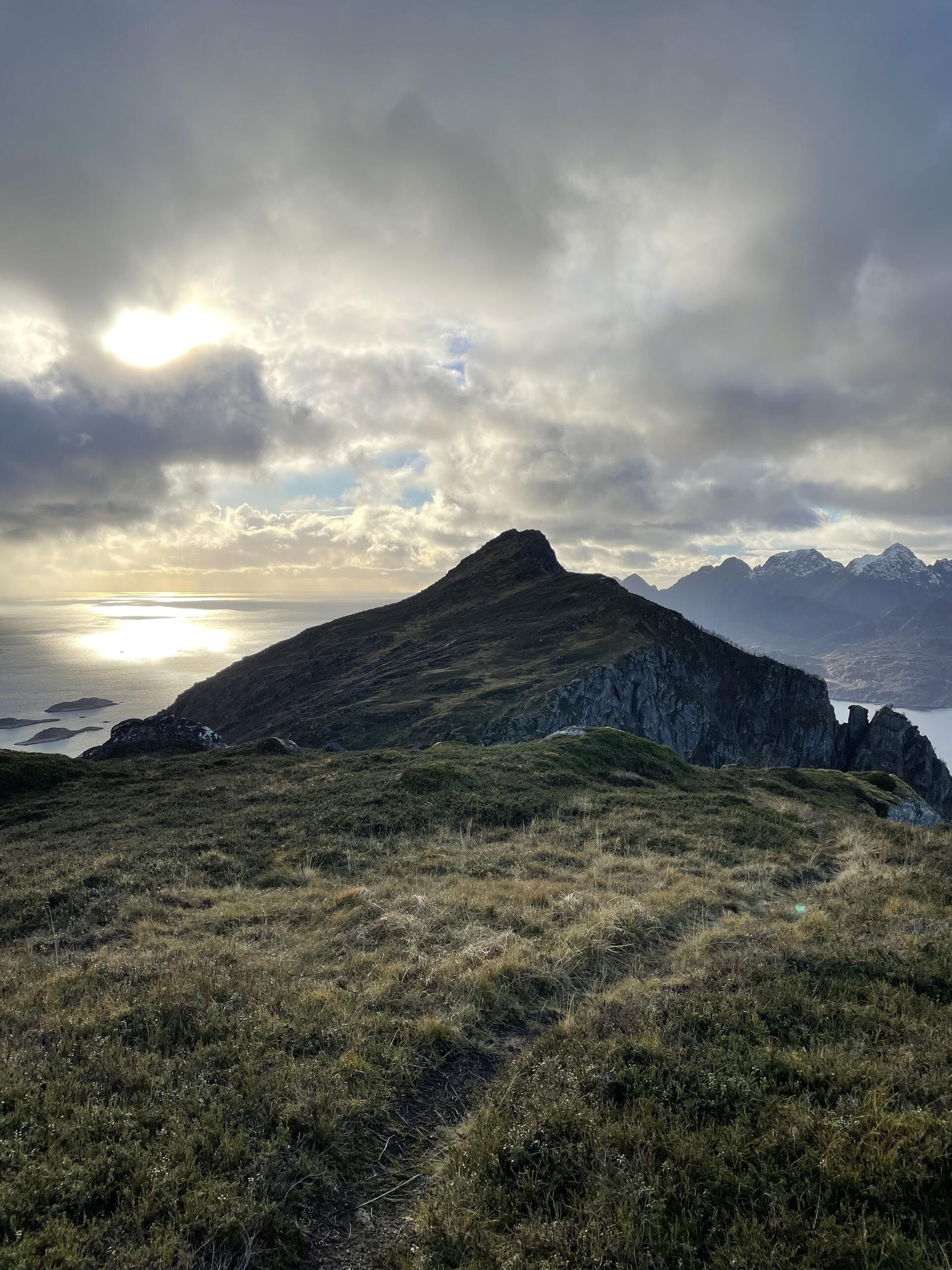 Dronningvarden &copy;HennyTanberg