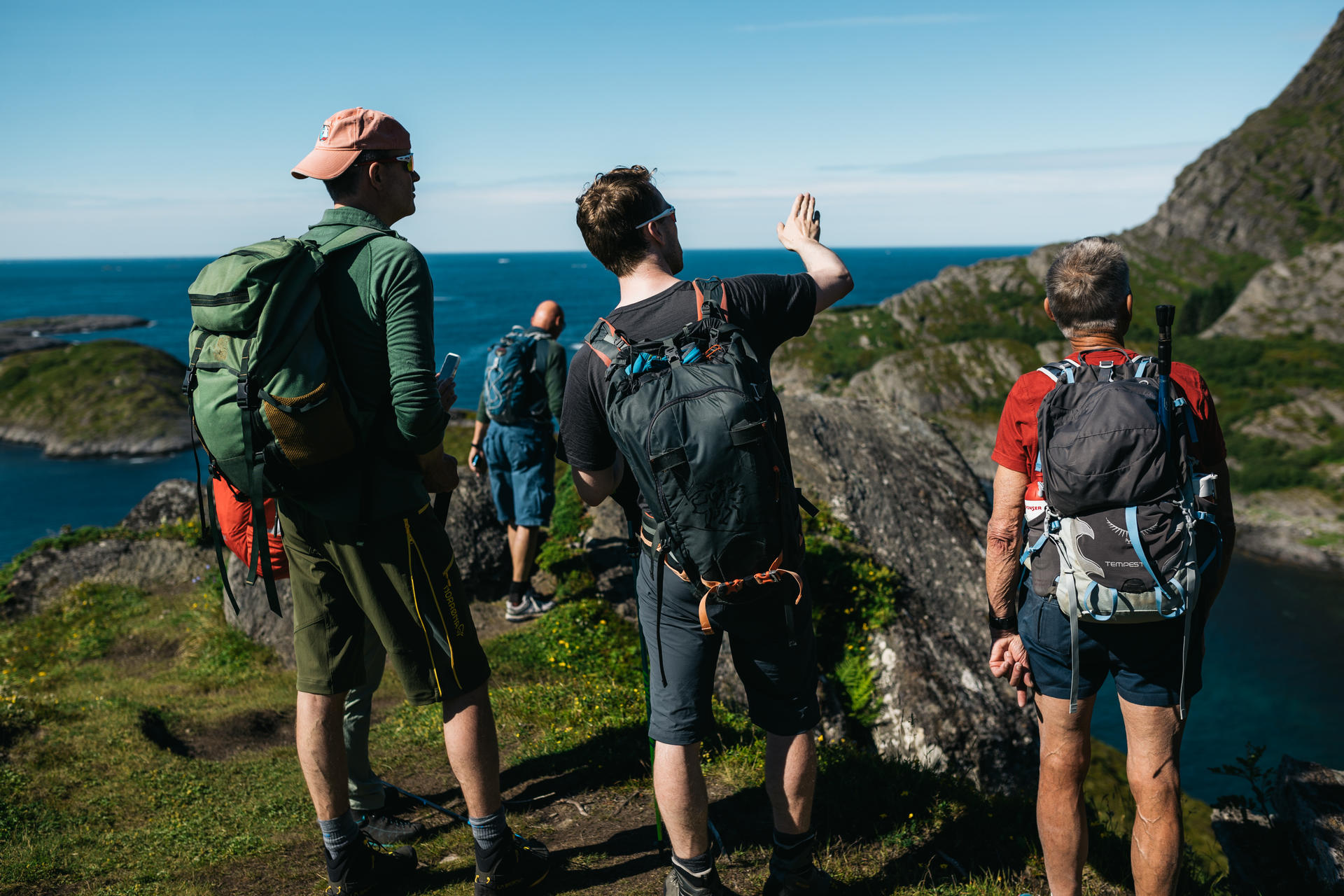 Island Hopping in Northern Norway@LeoSolland (141)