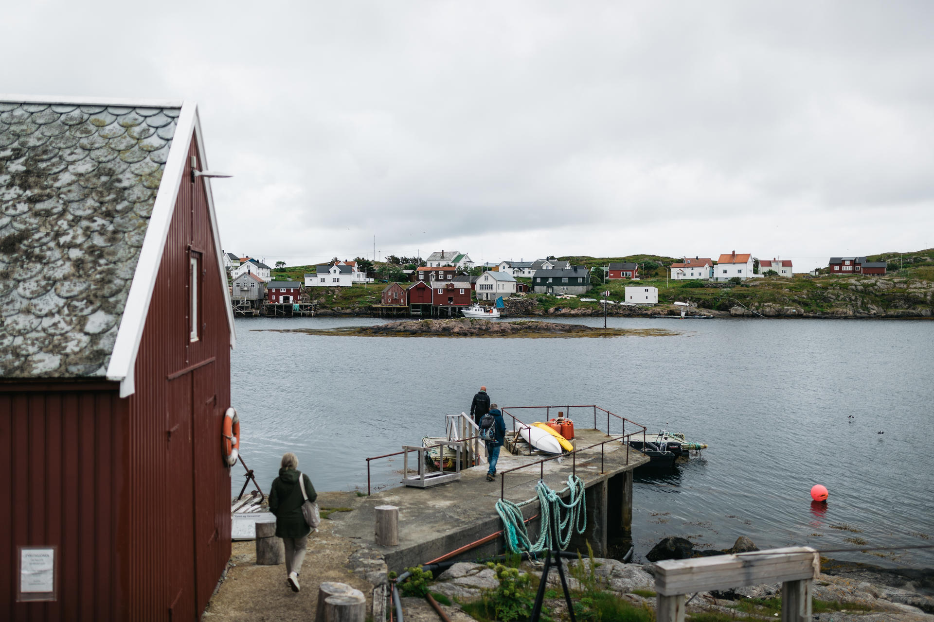 Island Hopping in Northern Norway@LeoSolland (205)