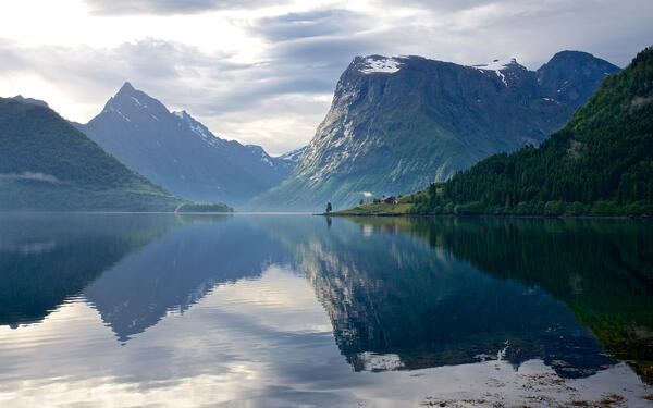 The Best of Norway