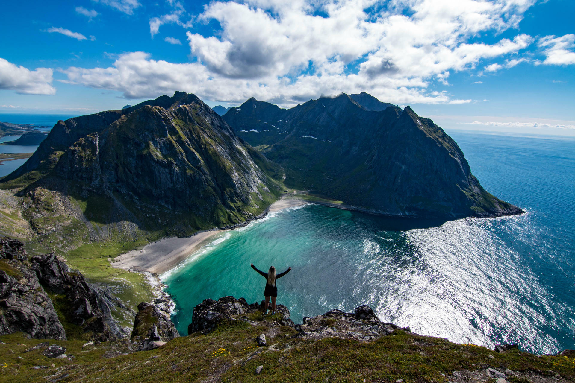 Lofoten Værøy and Røst(10)