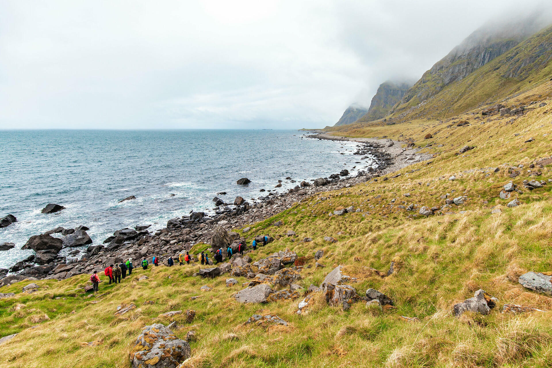 Hiking Lofoten-2018@ThorH&aring;konUlstad (151)