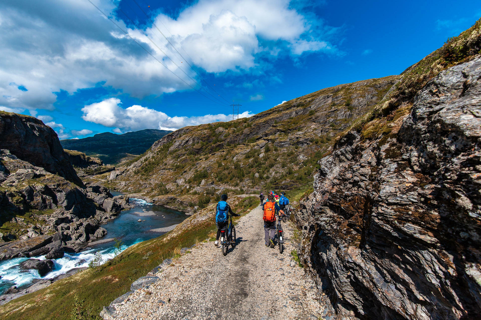 Hiking biking and kayaking in Fjord Norway-2018@ThorH&aring;konUlstad (139)
