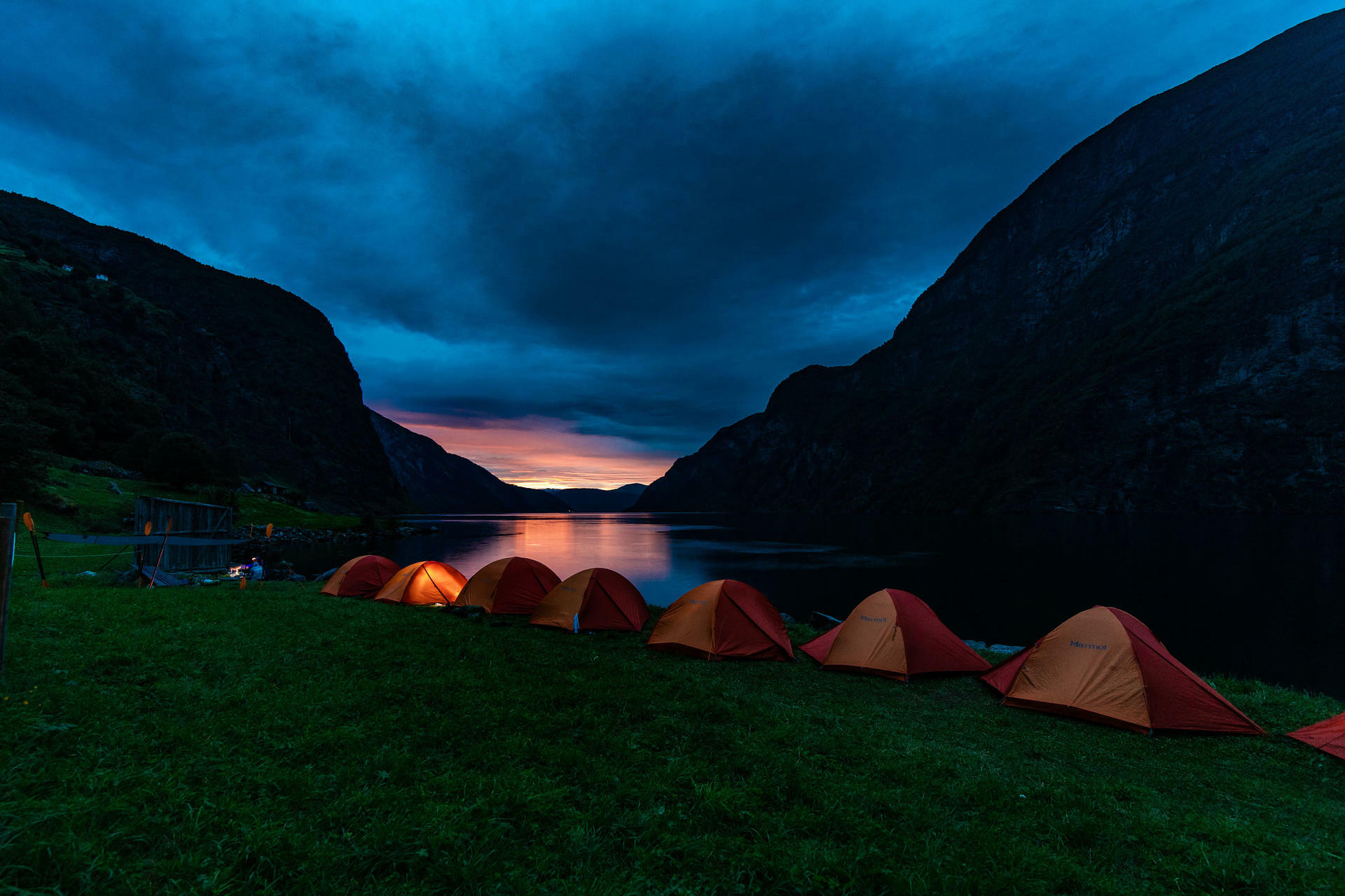 Hiking biking and kayaking in Fjord Norway-2018@ThorH&aring;konUlstad (35)