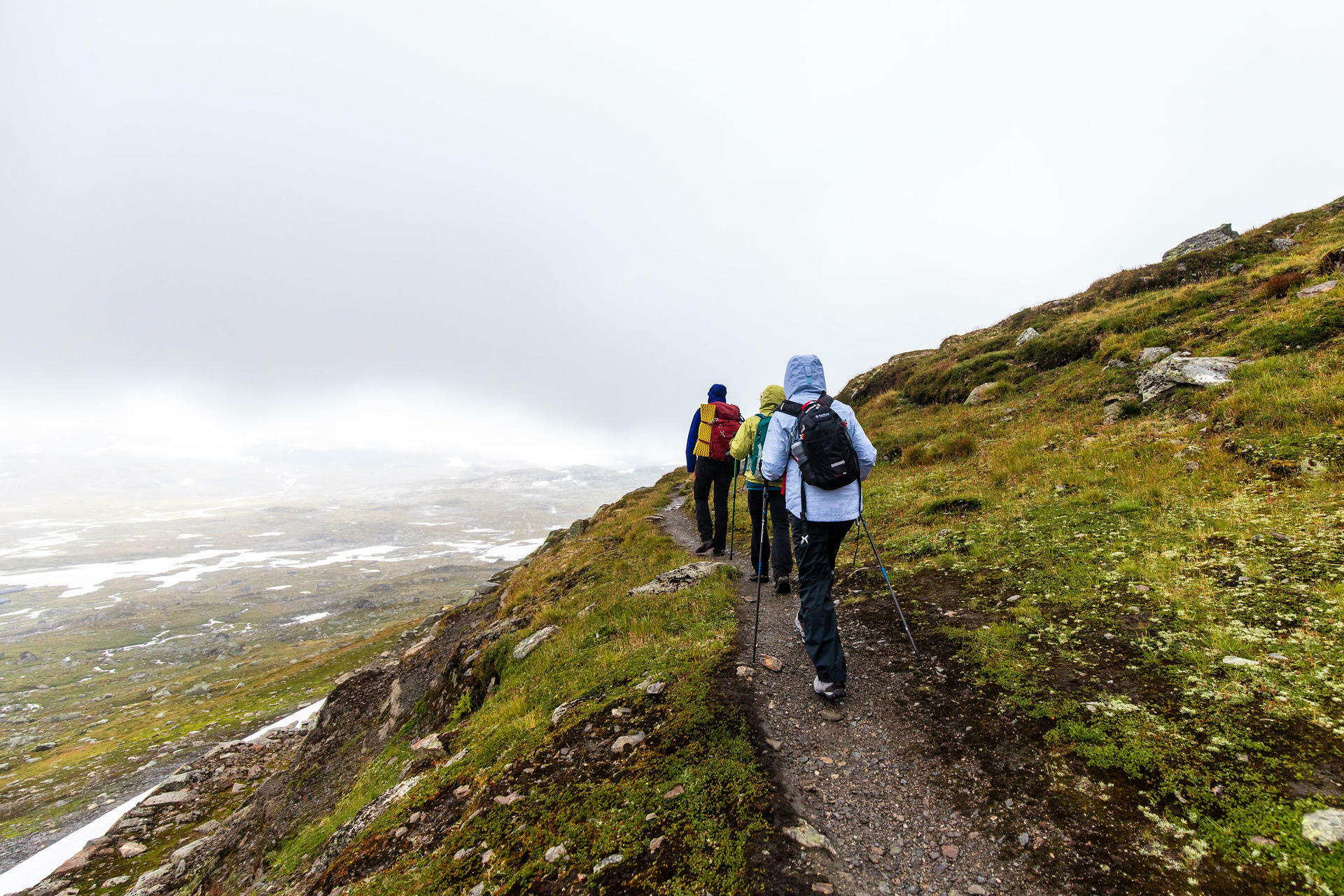 Hiking biking and kayaking in Fjord Norway-2018@ThorH&aring;konUlstad (46)