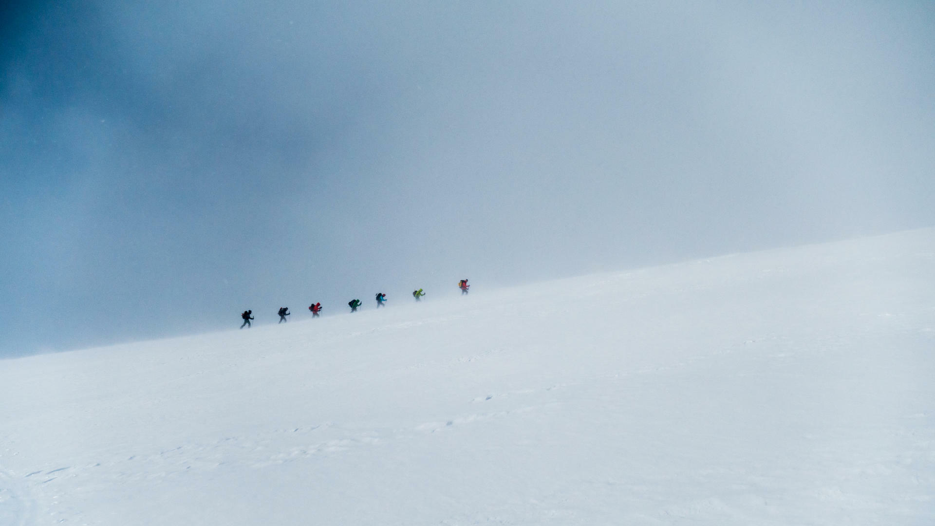 &Oslash;yvind Salvesen