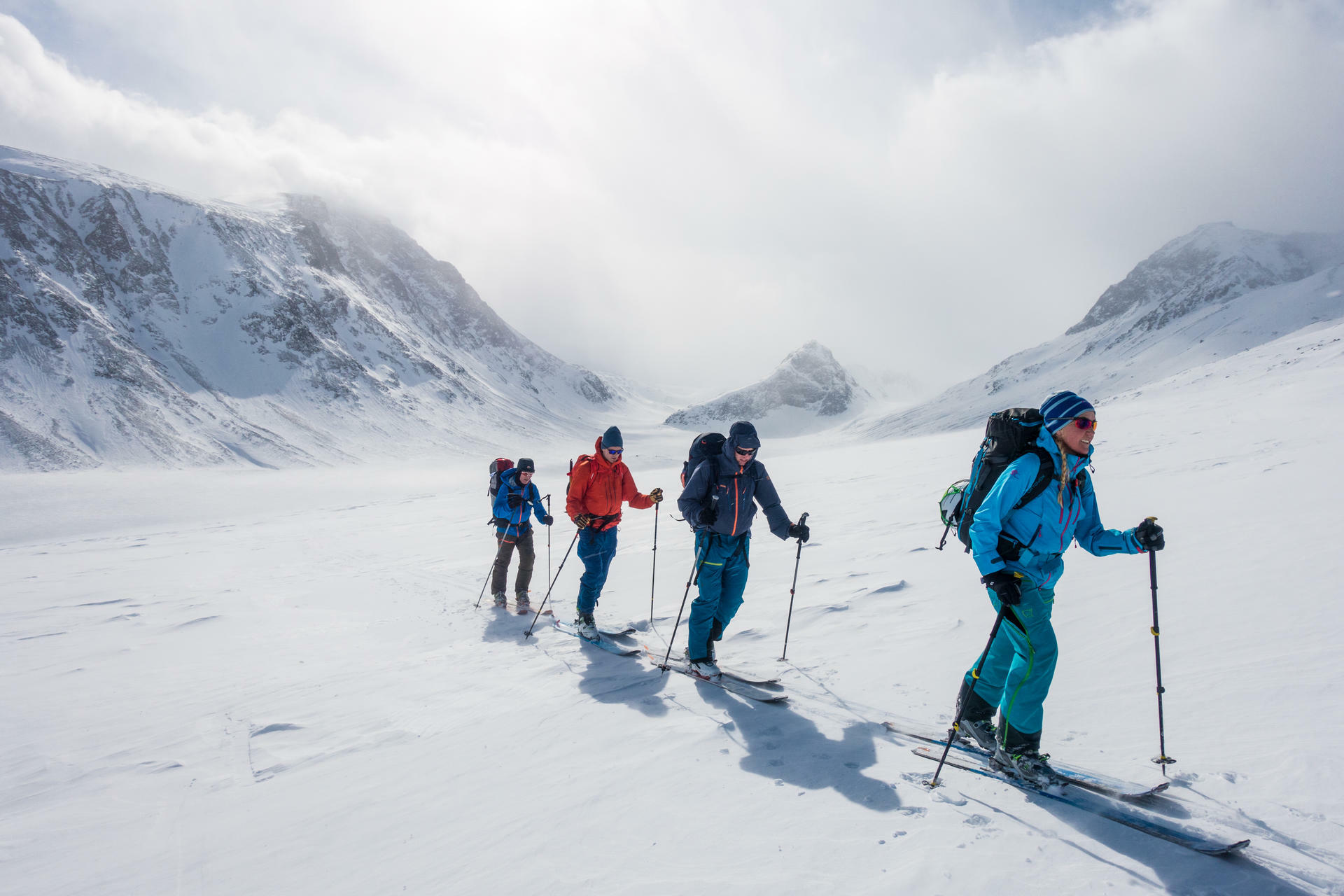 &Oslash;yvind Salvesen