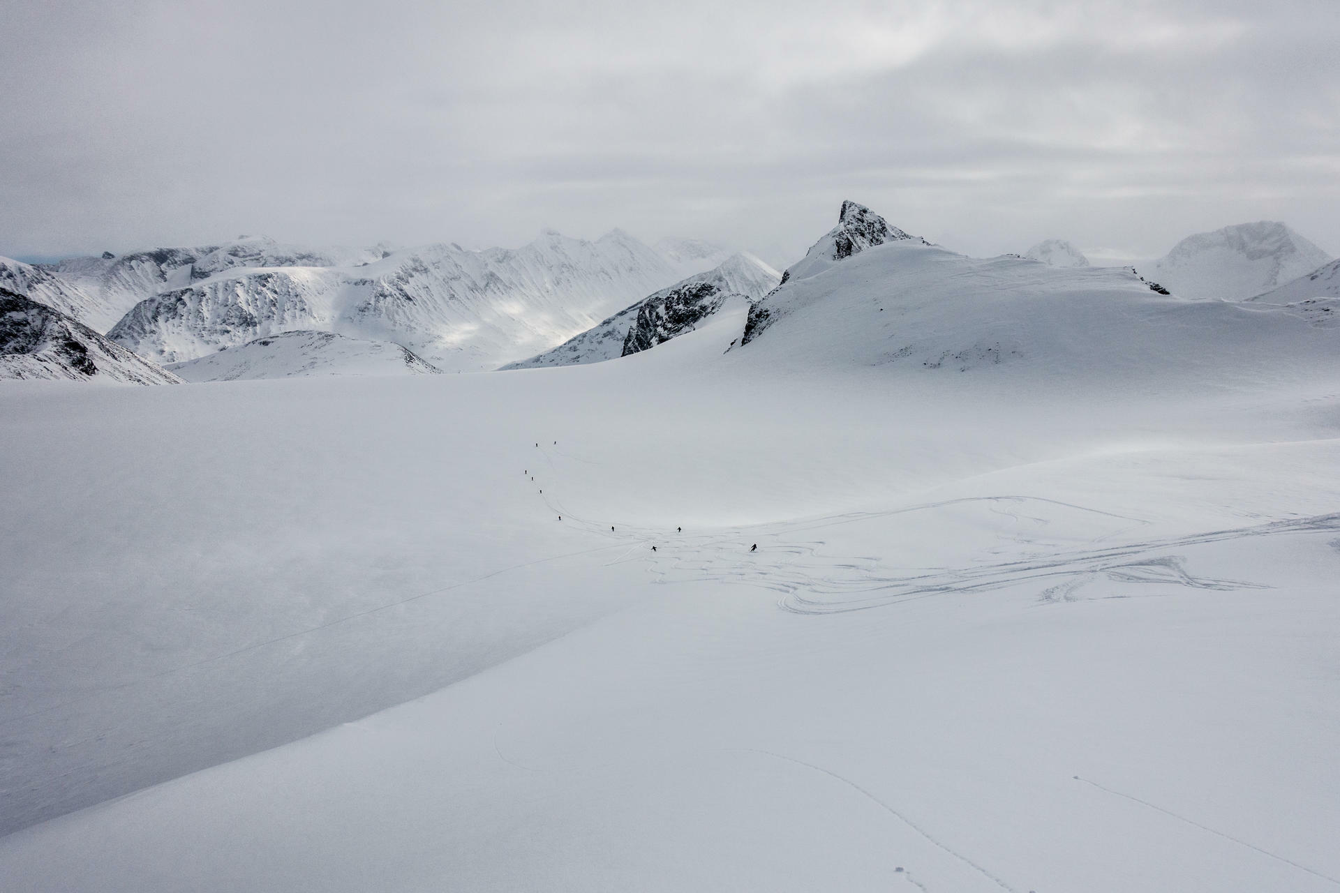 &Oslash;yvind Salvesen