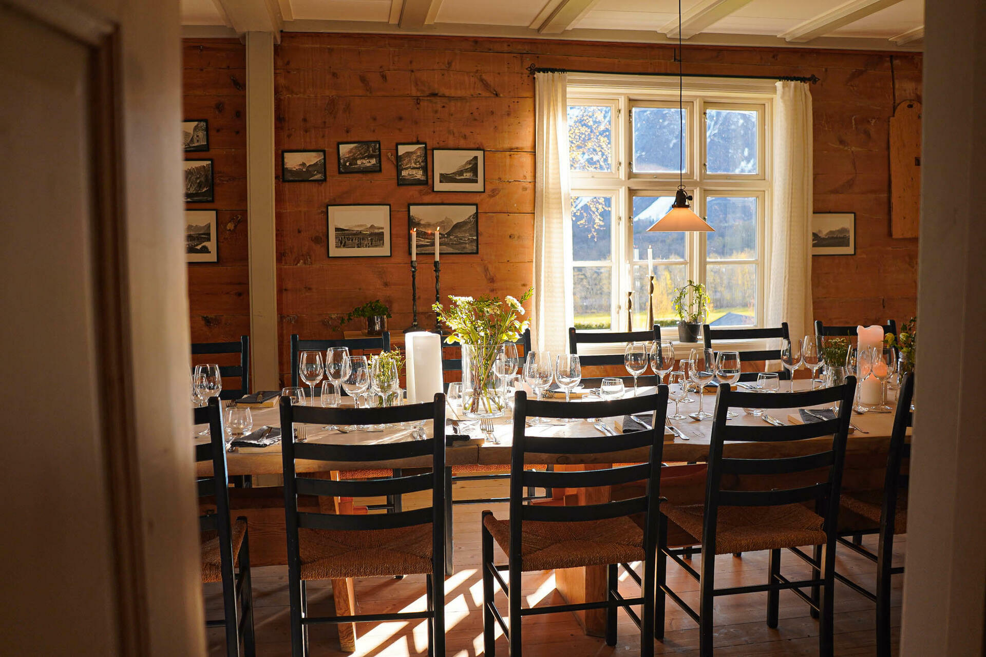 DinnerHotelAak@HotelAak