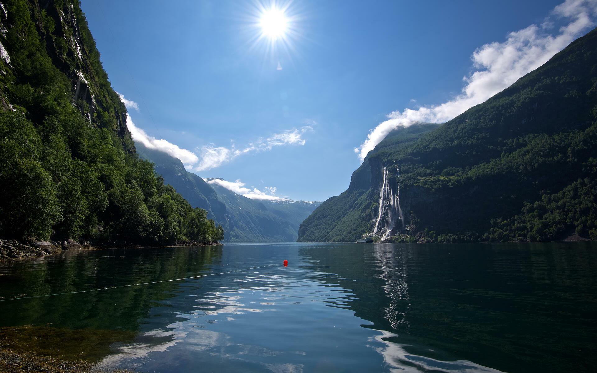 Geirangerfjorden_&Oslash;yvind Heen - fjords.com