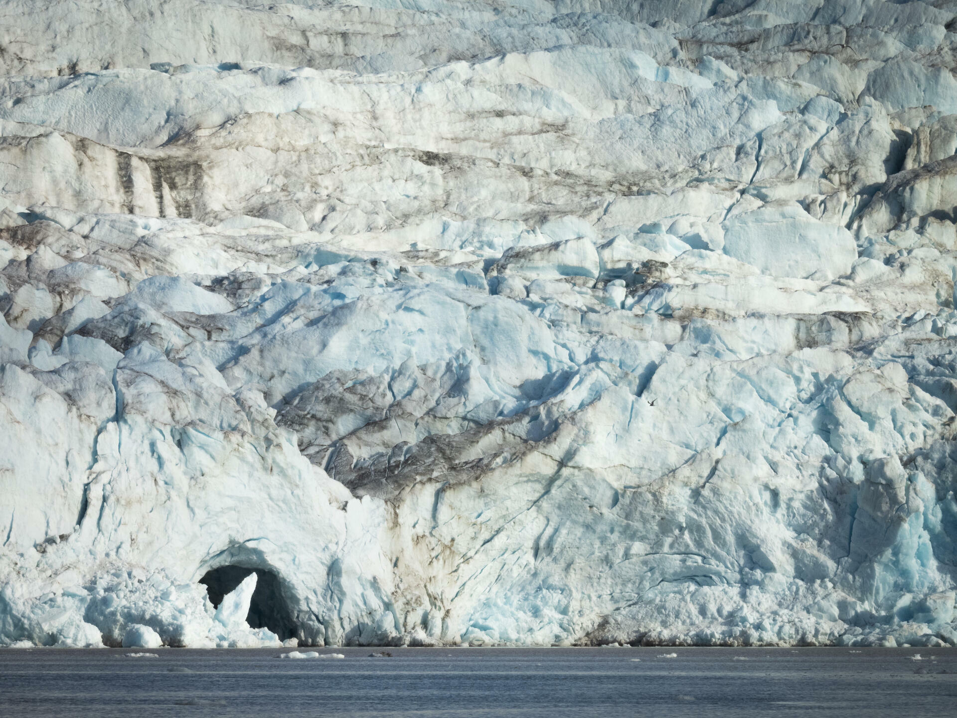 Glacier Nordenski&ouml;ldbreen_H&aring;kon Daae Brensholm &ndash; Visit Svalbard