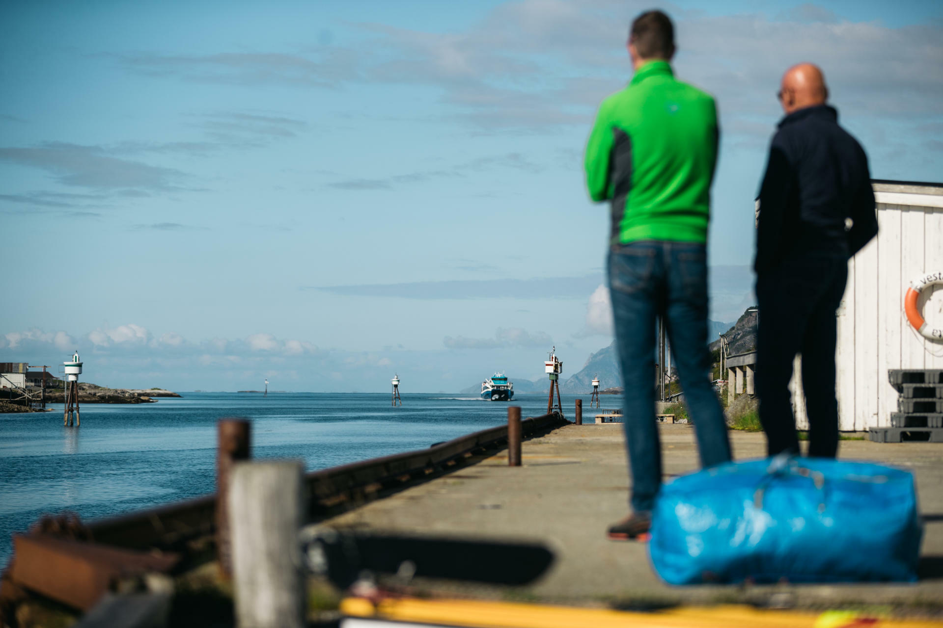 Island Hopping in Northern Norway@LeoSolland (63)