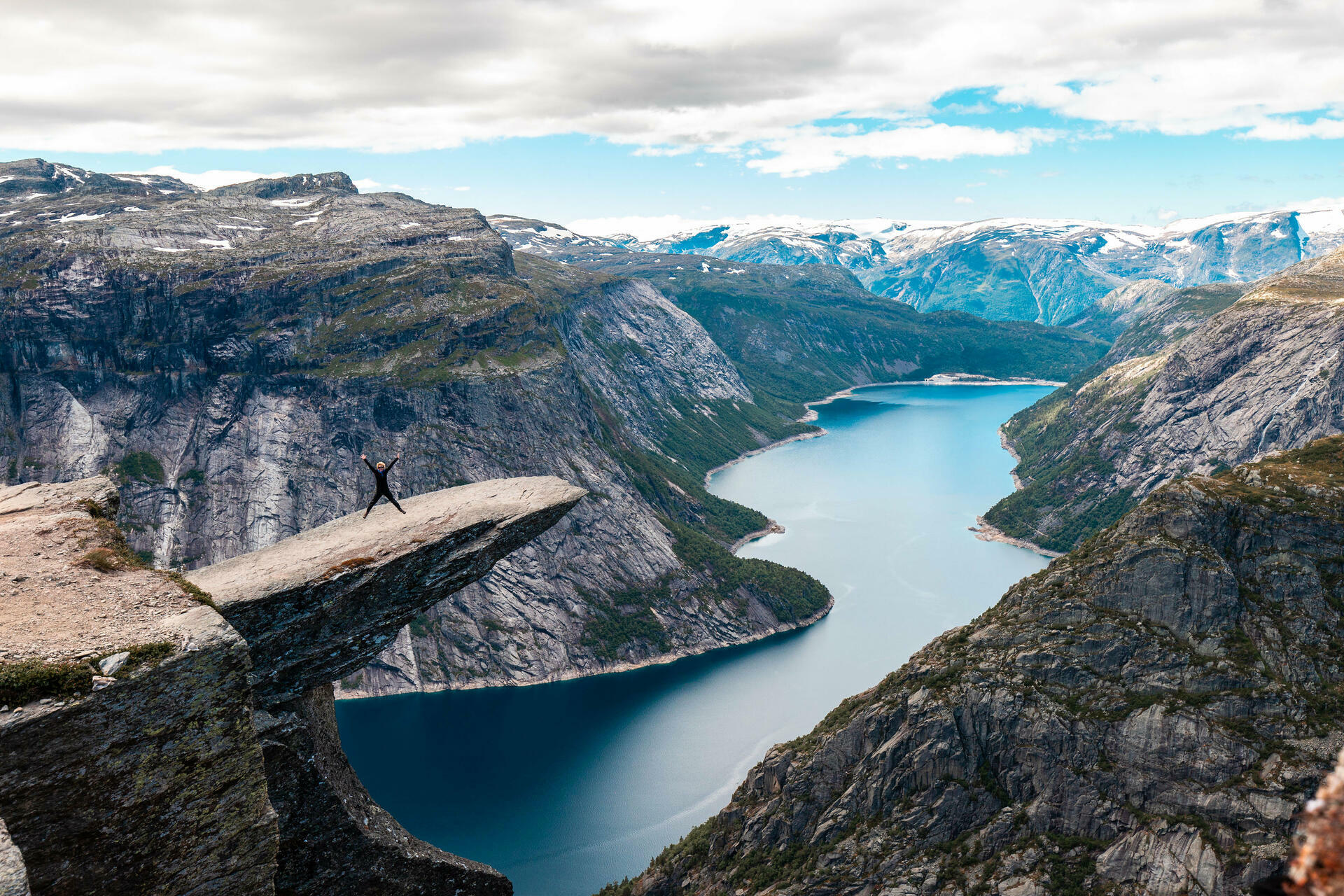 Trolltunga Preikestolen and Kjerag-2018@ThorHUlstad  (157)