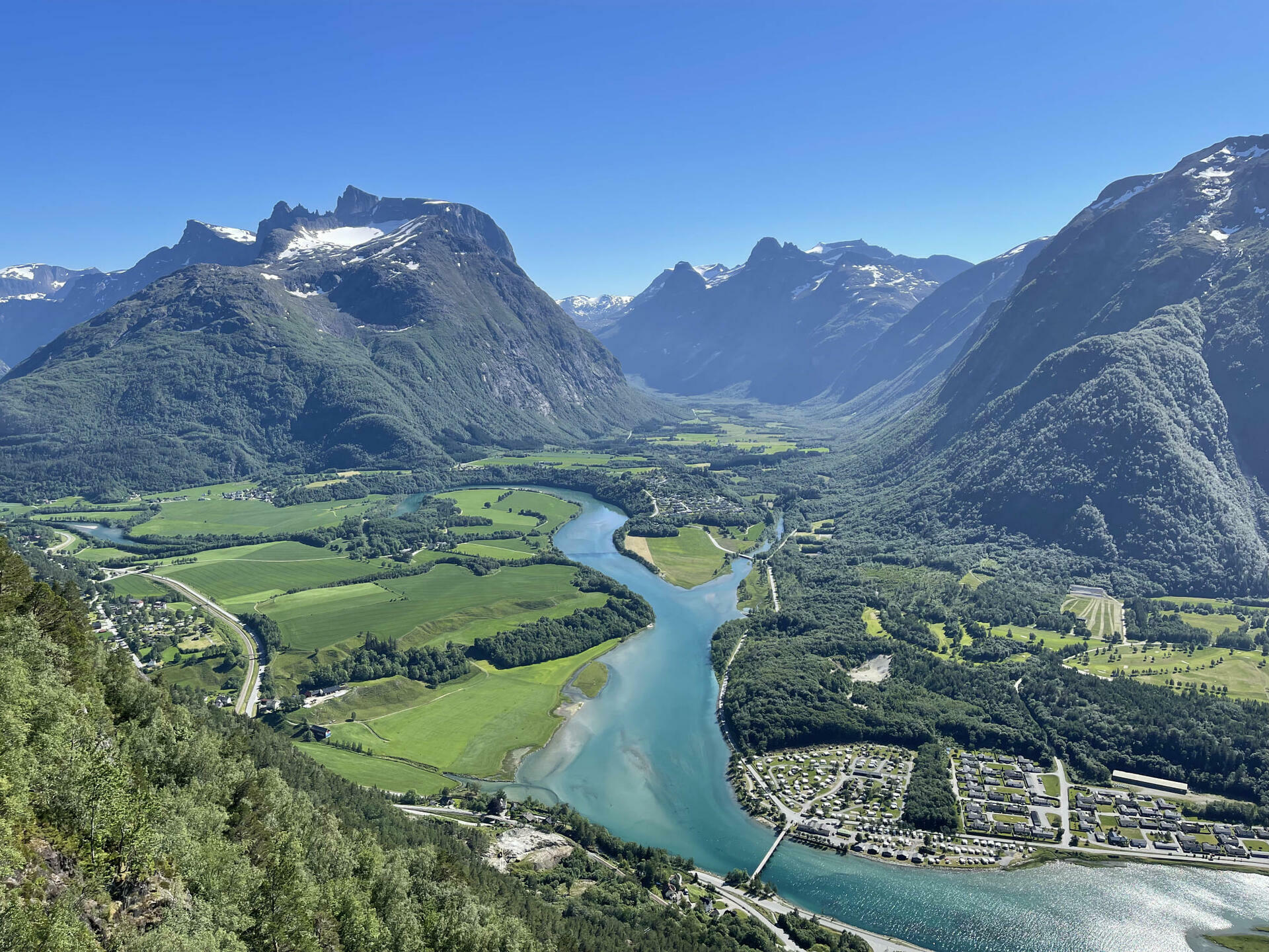 Highlights and Hidden Gems in the Northwest@AtleTrodal(7)