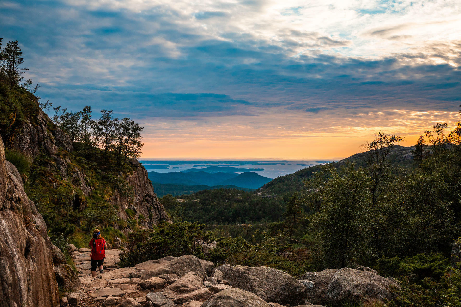 Trolltunga Preikestolen and Kjerag-2018@ThorHUlstad  (454)