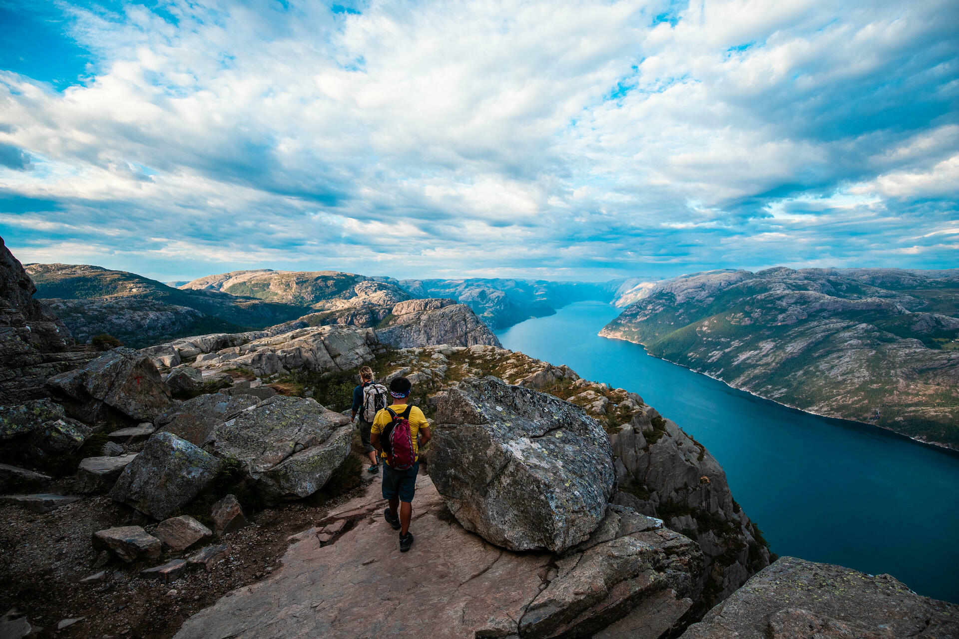 Trolltunga Preikestolen and Kjerag-2018@ThorHUlstad  (438)