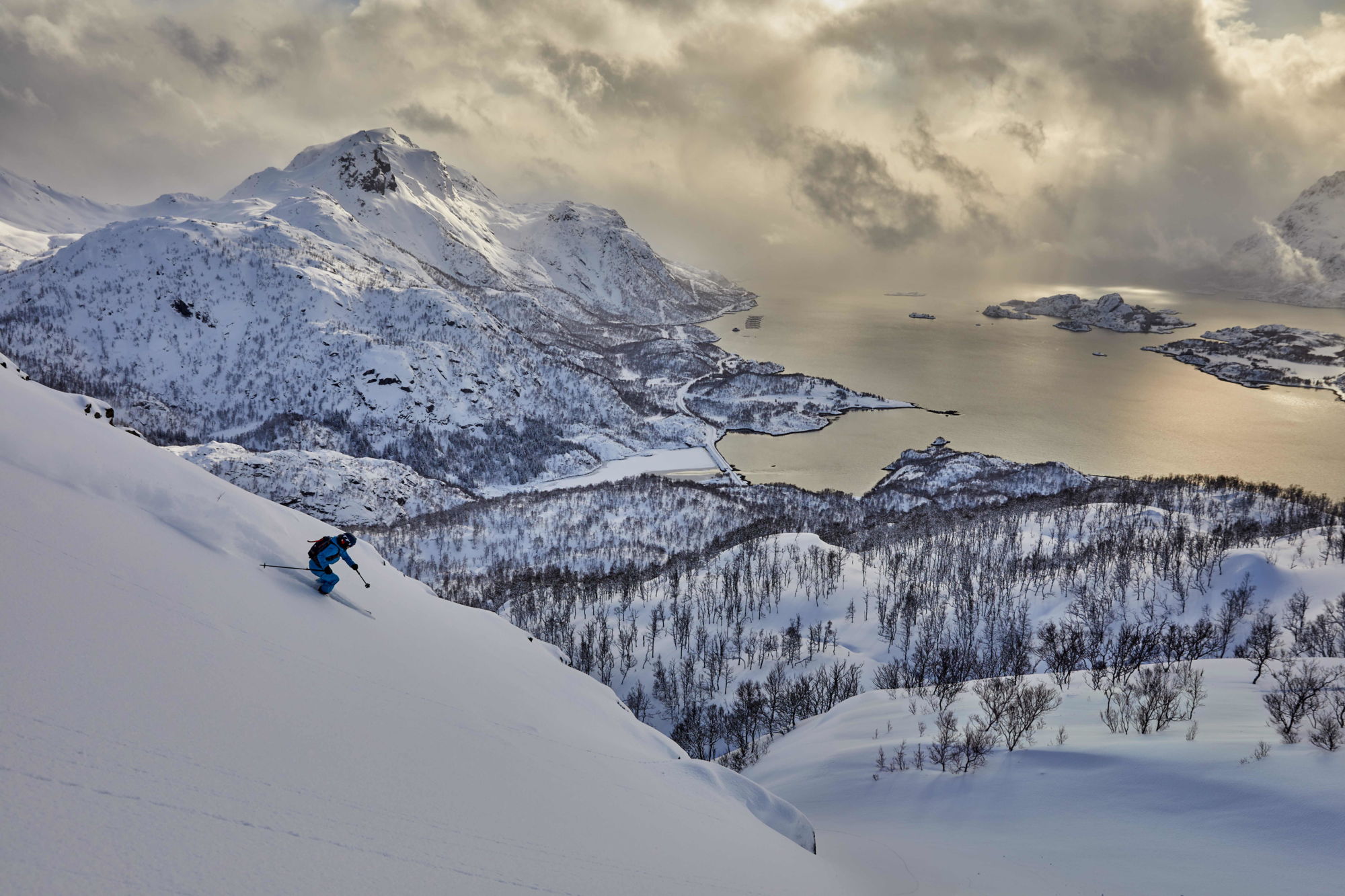 Toppturhelg i Lofoten@ChrisHolter (1)