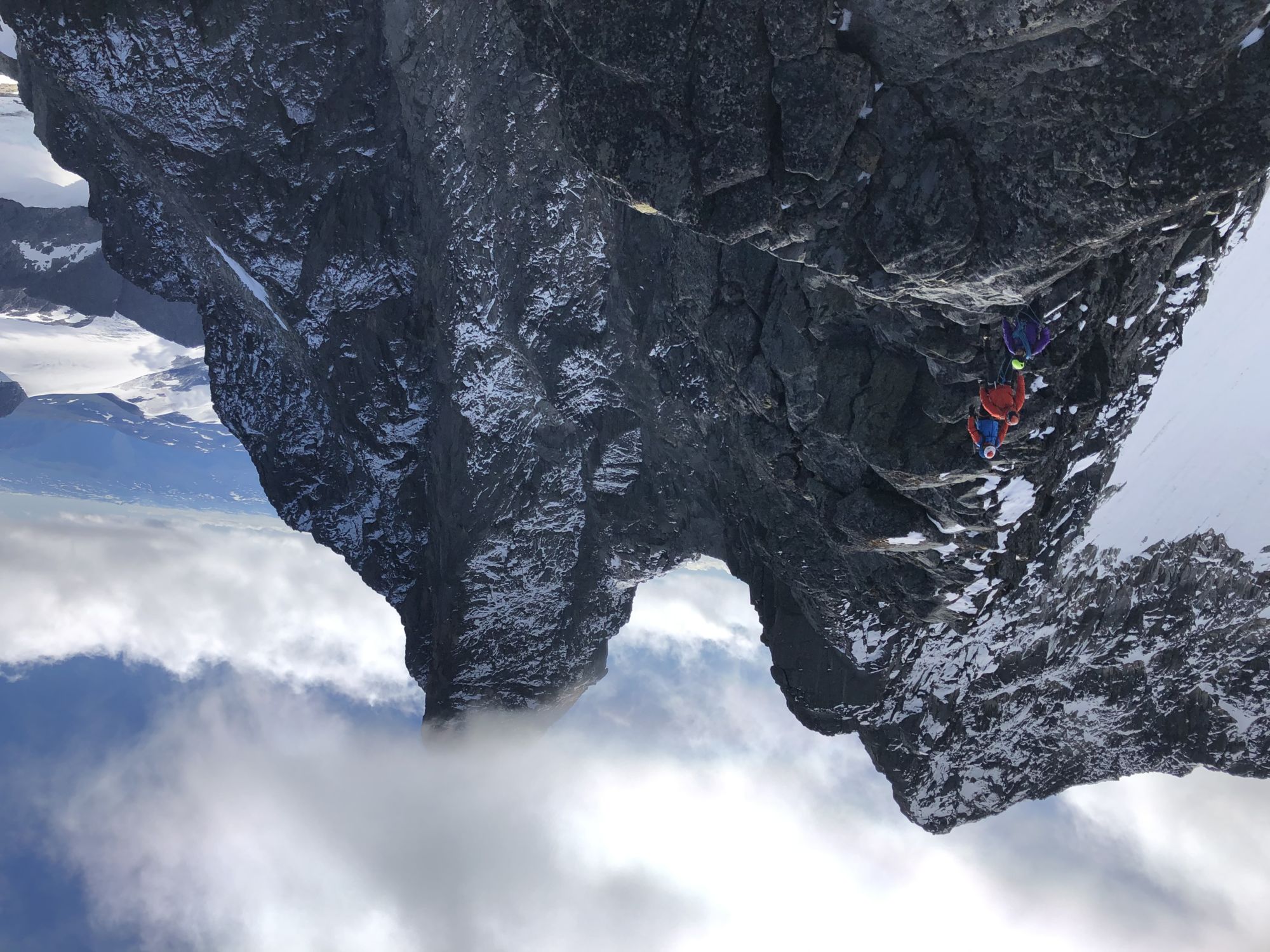 Skagastølsryggen@TO2