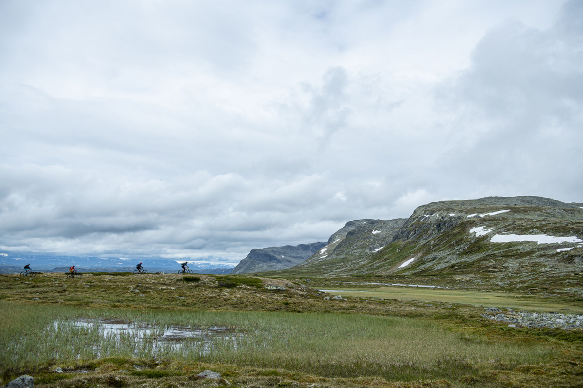 Mountain biking Hallingdal (42)