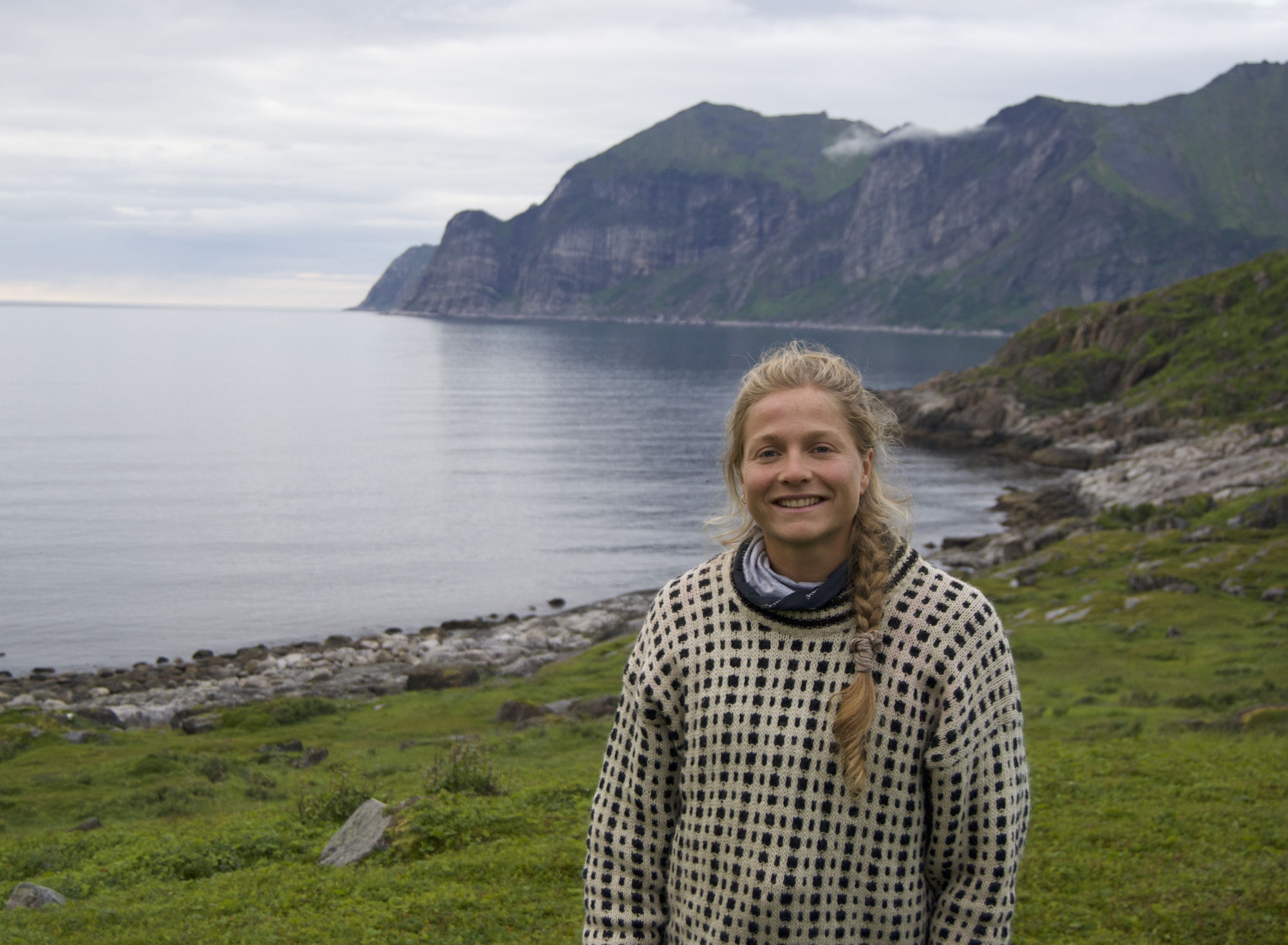 KristinaAntal@NorronaAdventure