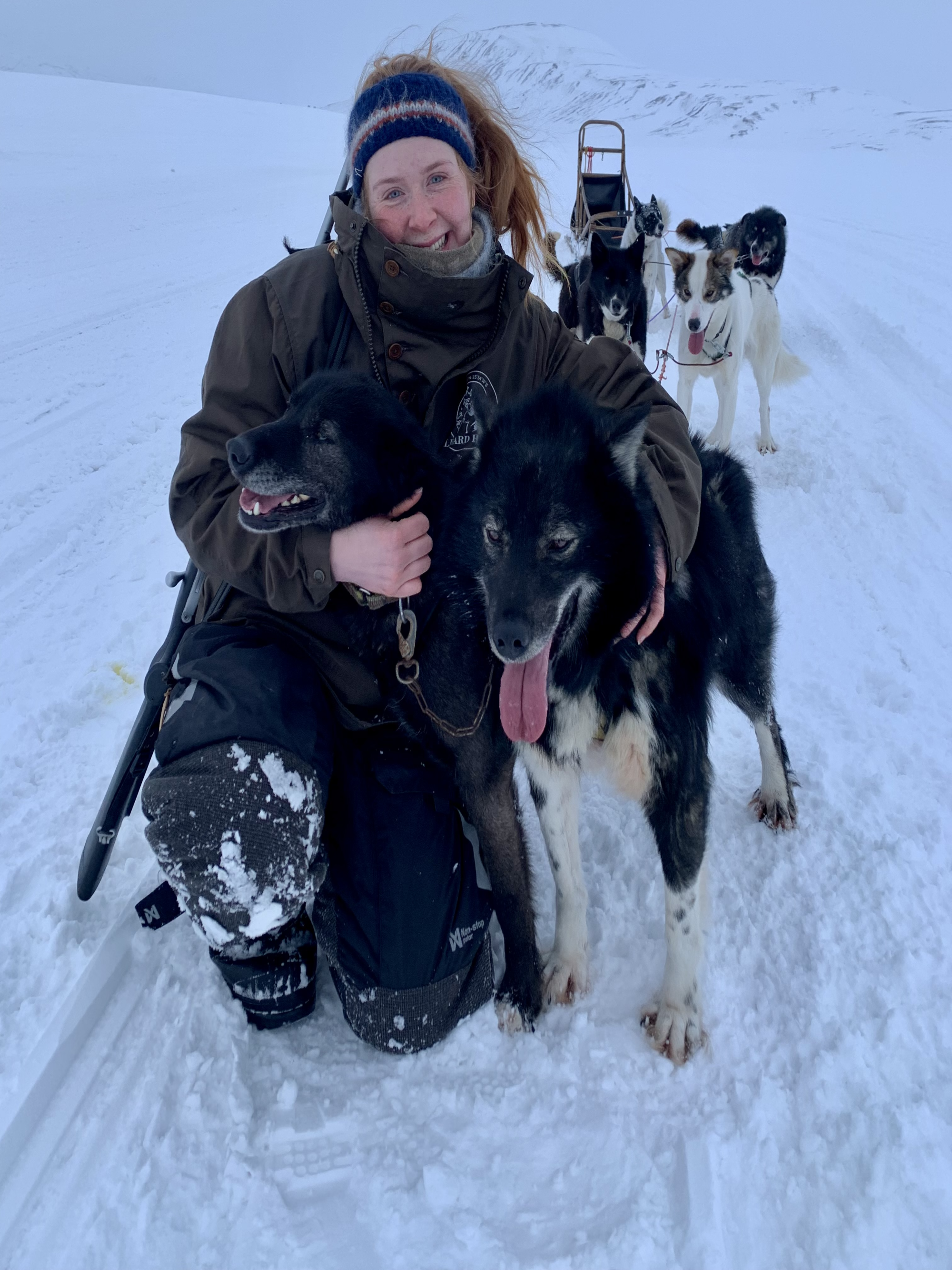 VildeErikstad@NorronaAdventure