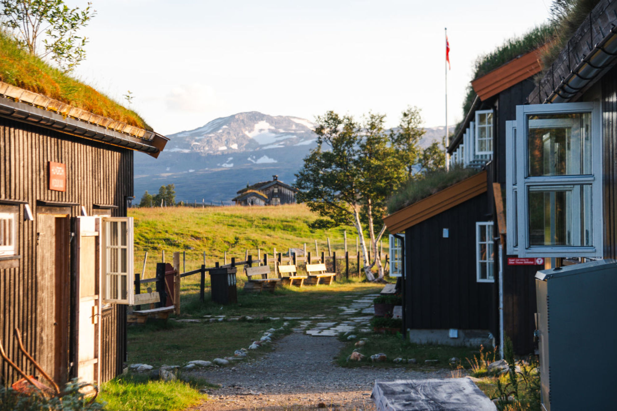 Jøldalshytta view@Janne Horgen Tegnander