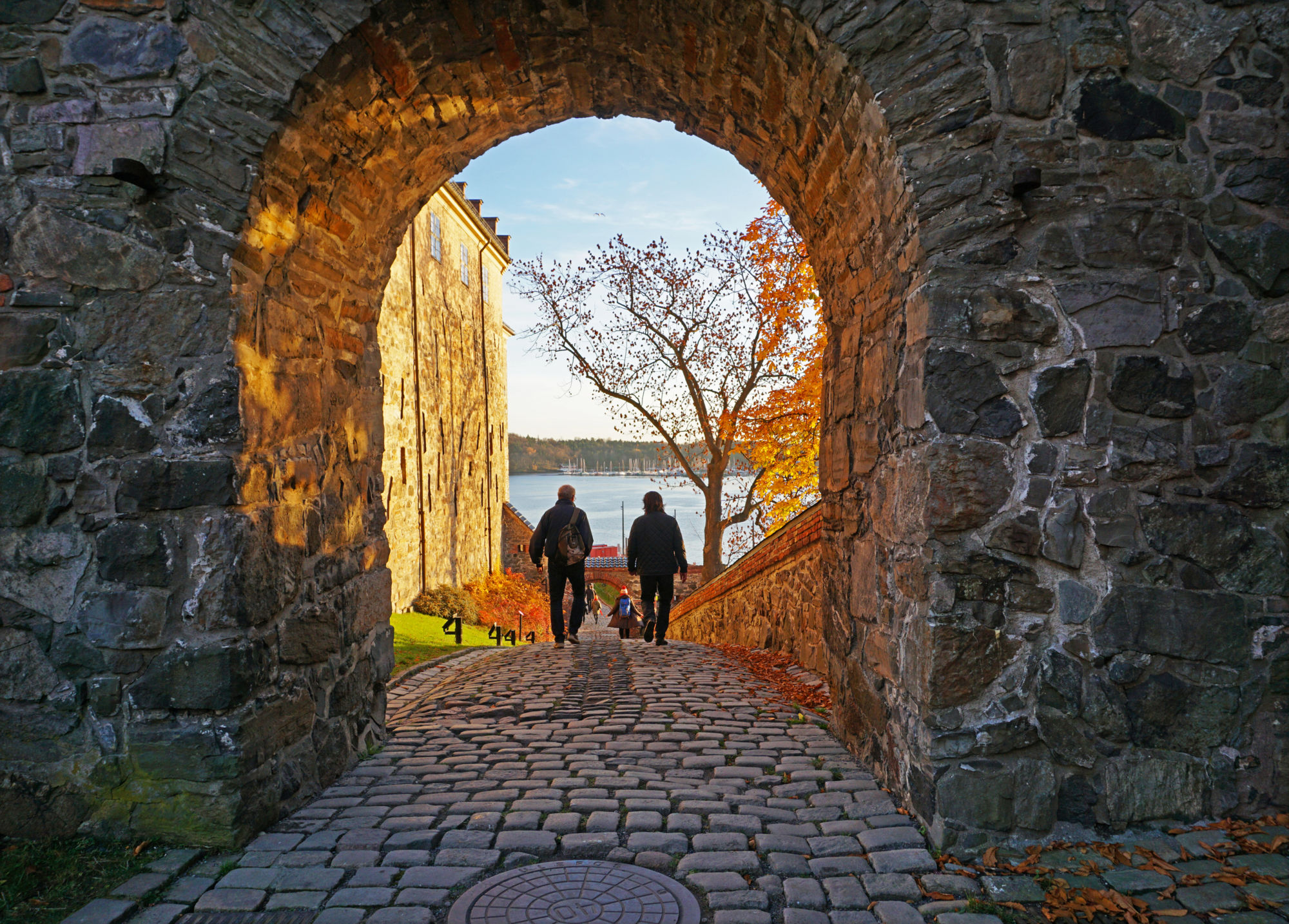 Akershus Fortress_Tord Baklund - VisitOslo