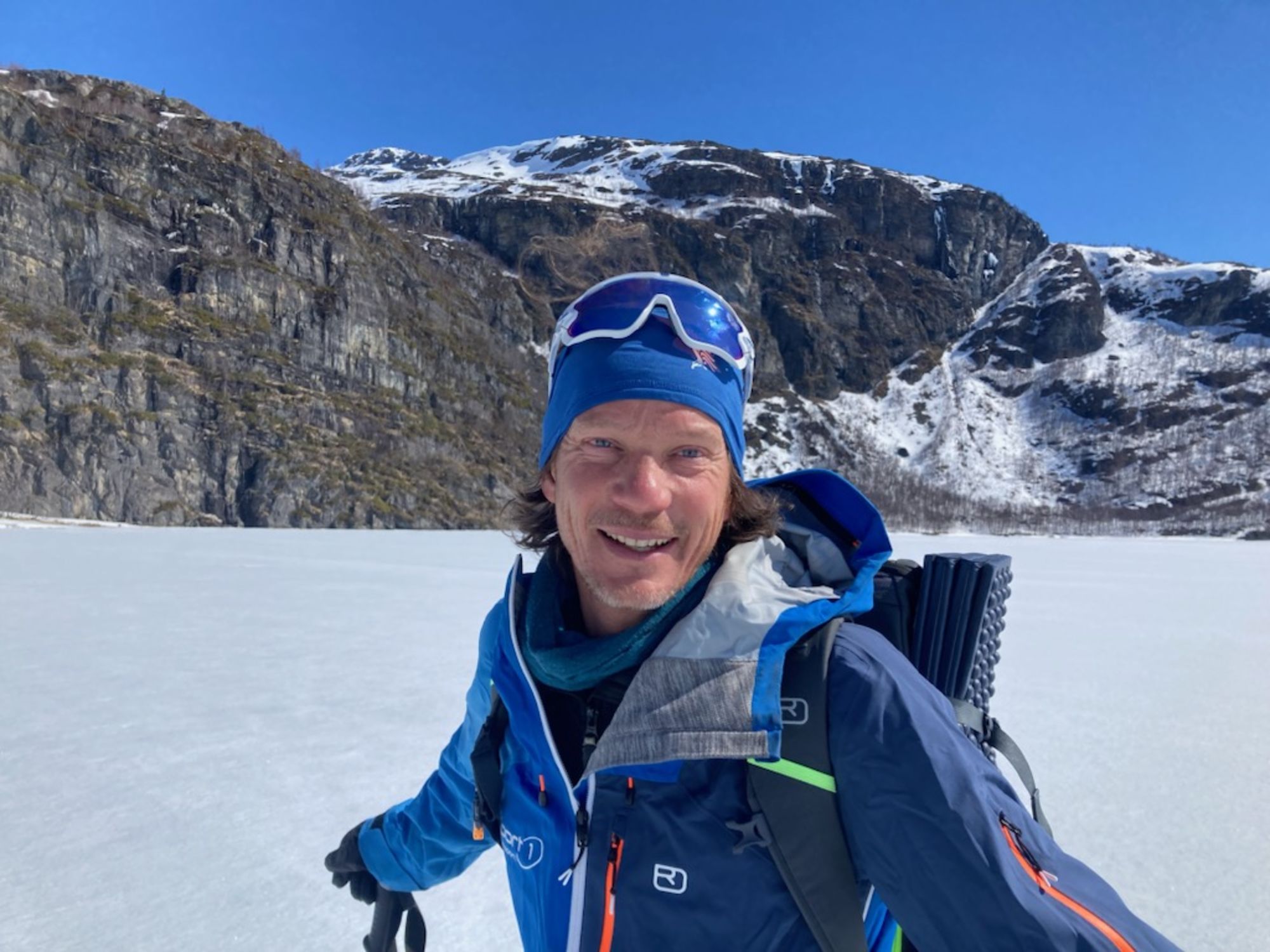 HåvardHauge@NorrønaAdventure