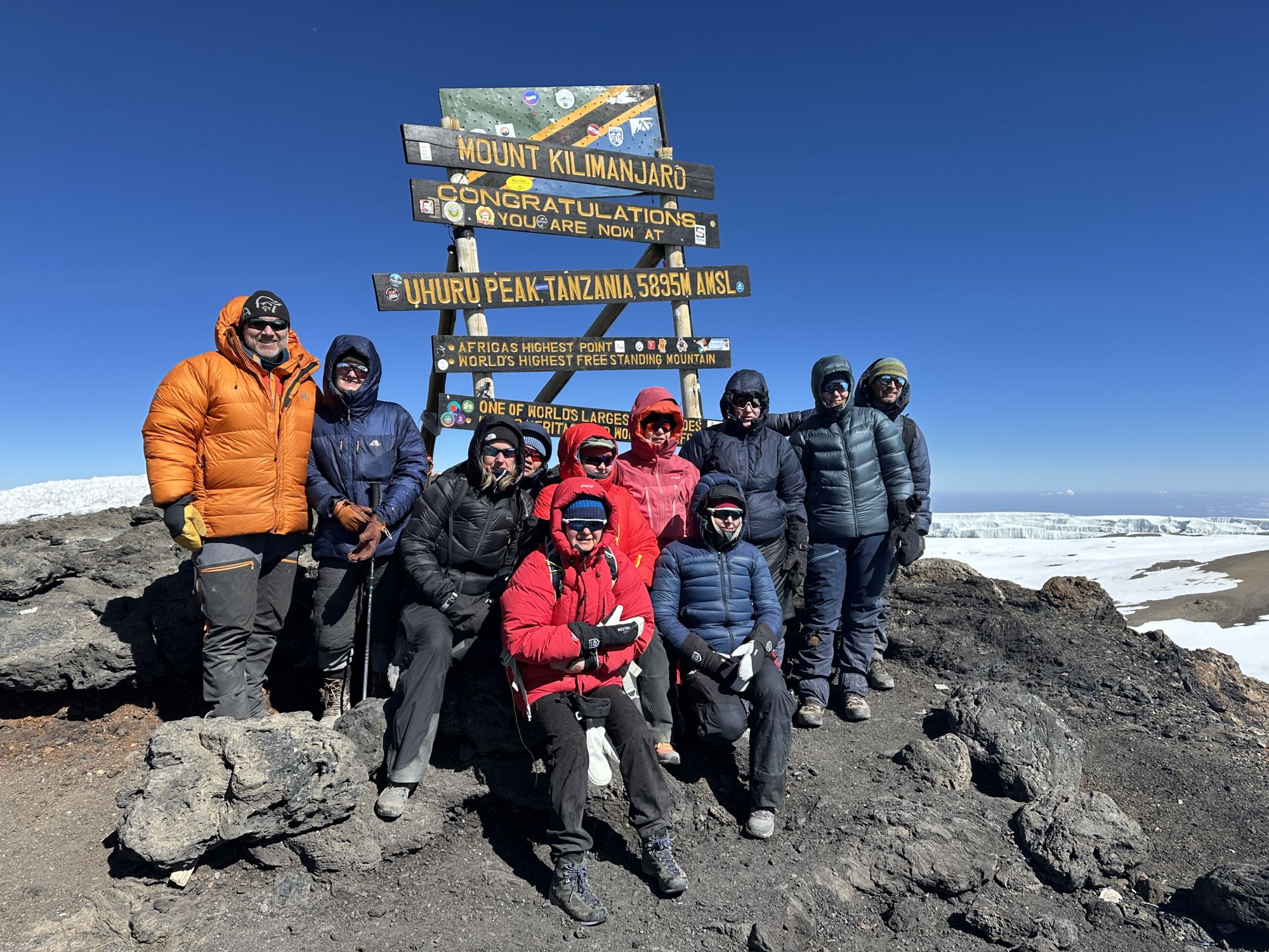 Kilimanjaro-2025@MortenJohansen