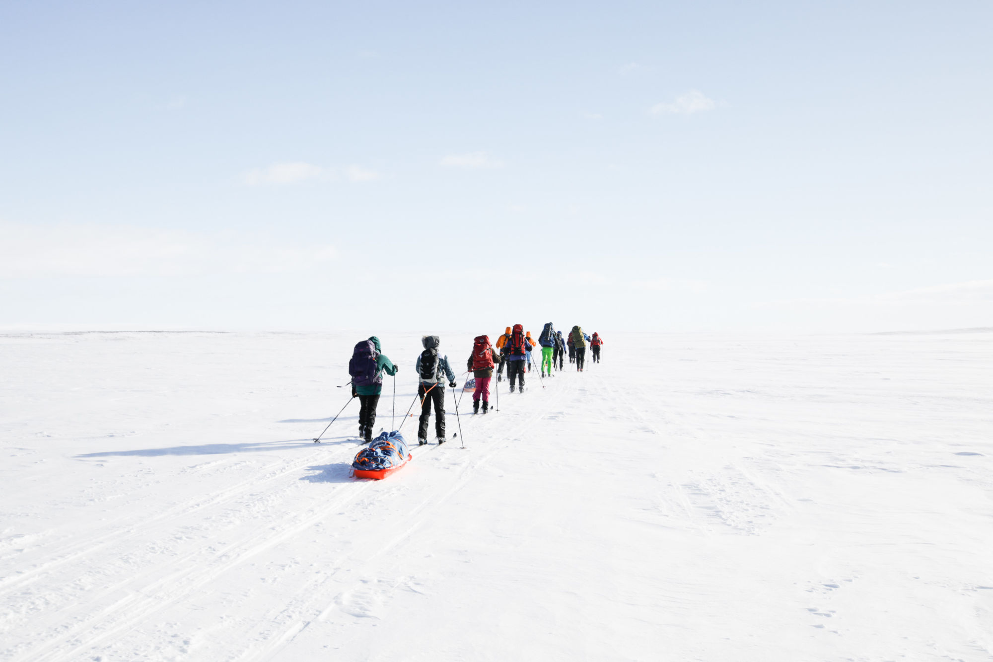 Finnmarksvidda på Ski-2019@BjørnAnkre(15)