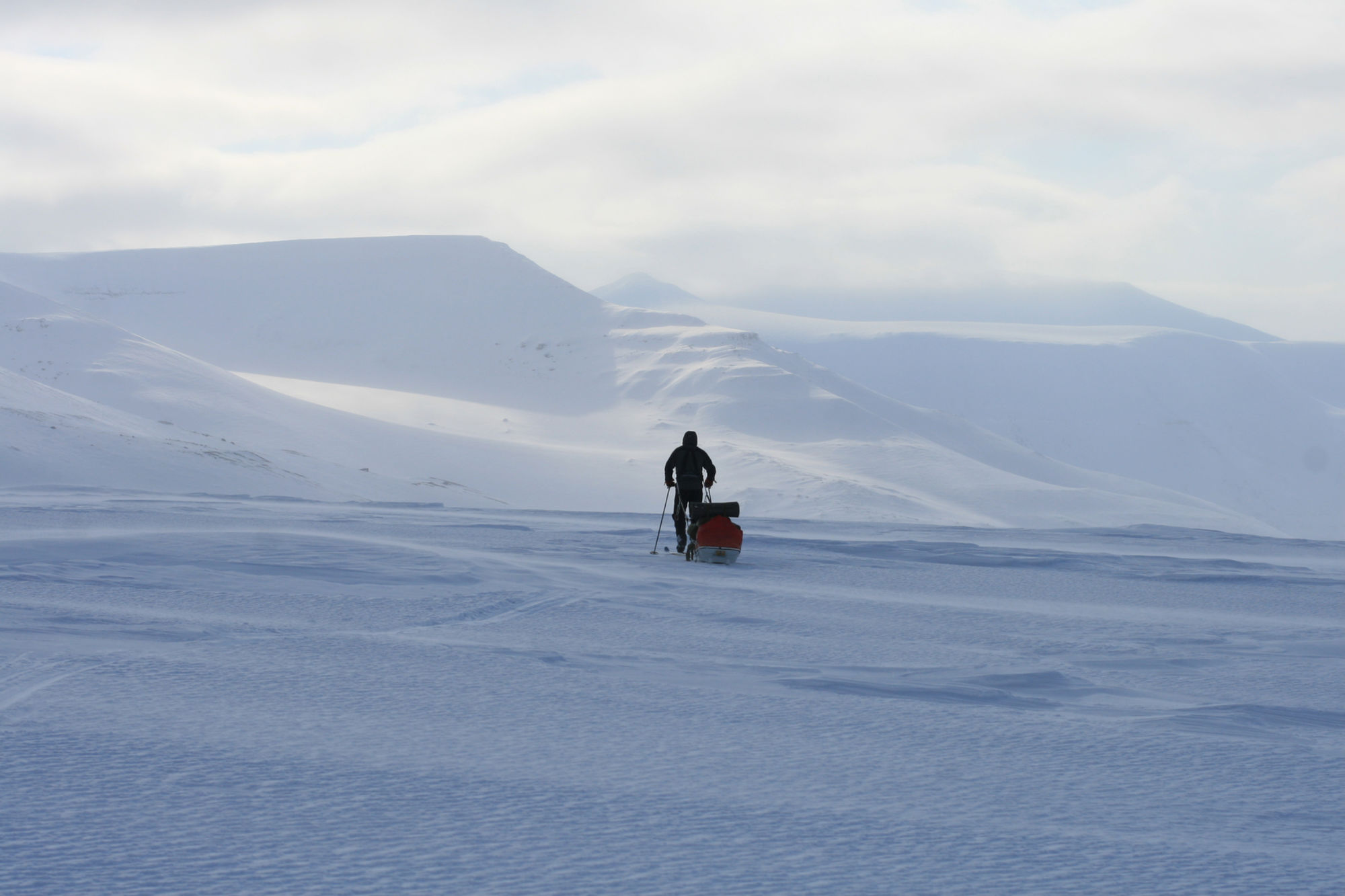 Svalbard på langs (1)
