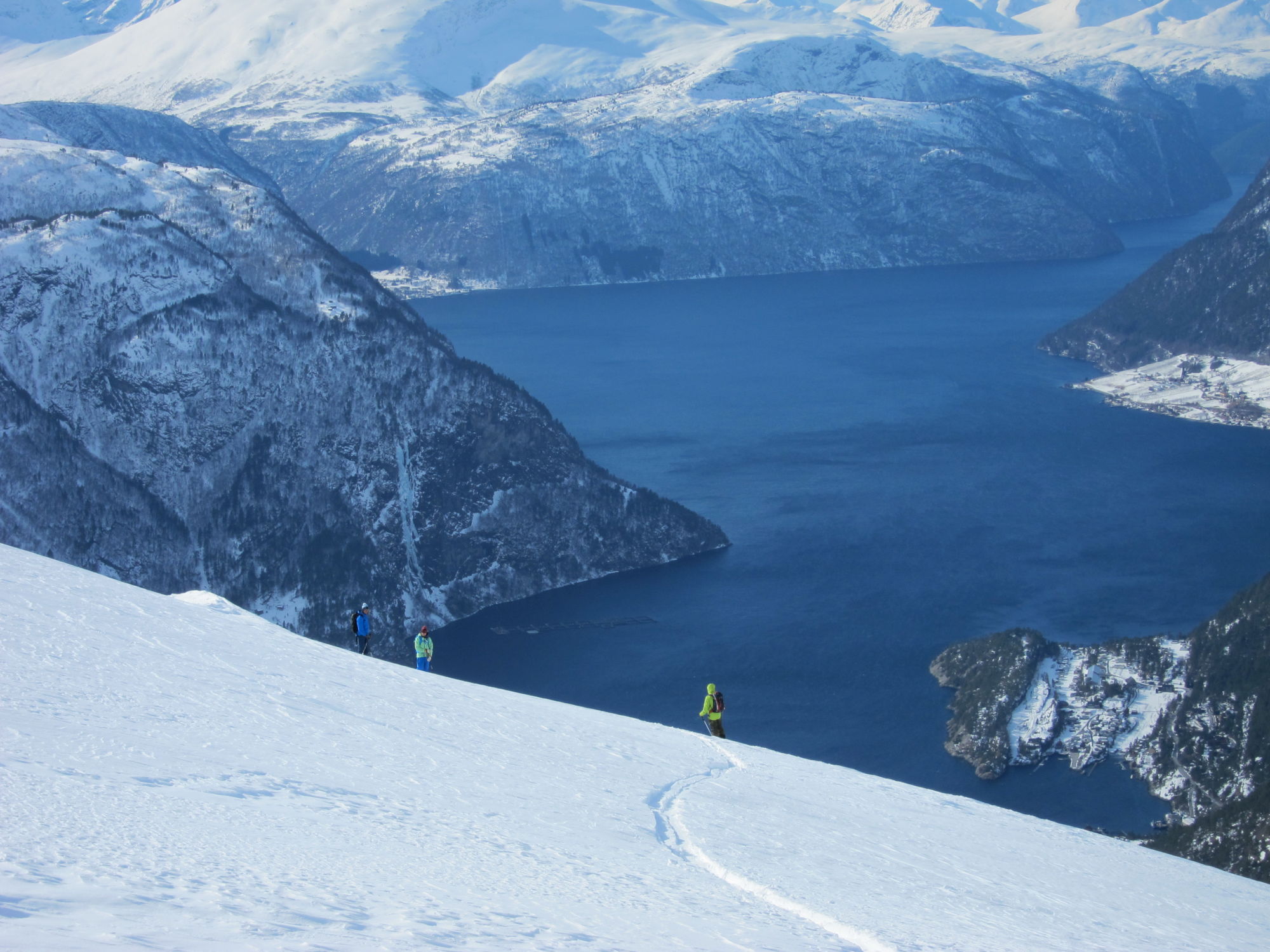 Topptur Juvet og Sunnmøre@OscarAlmgren (2)