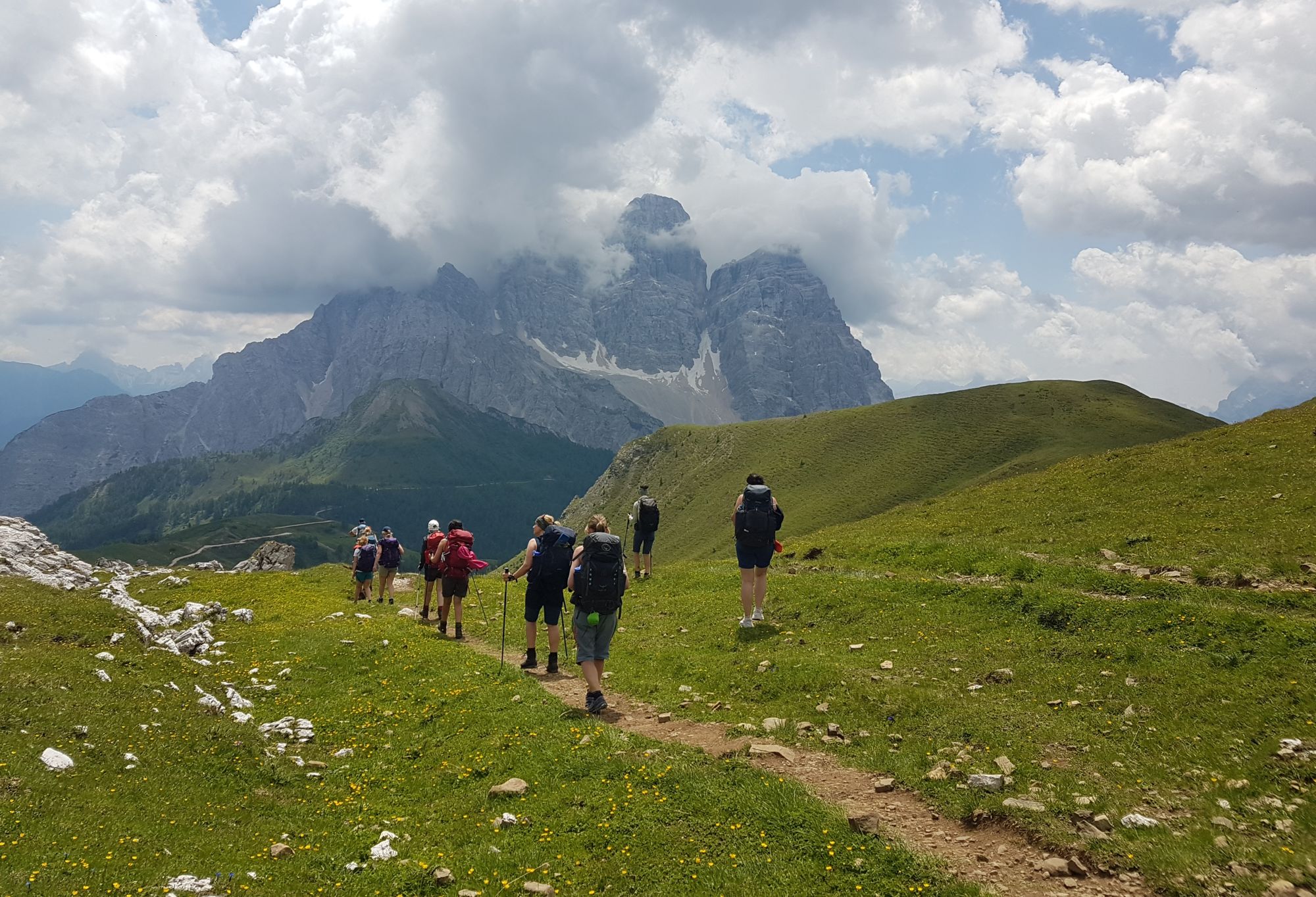 Dolomittene-2022@Hanne Hollås (7)