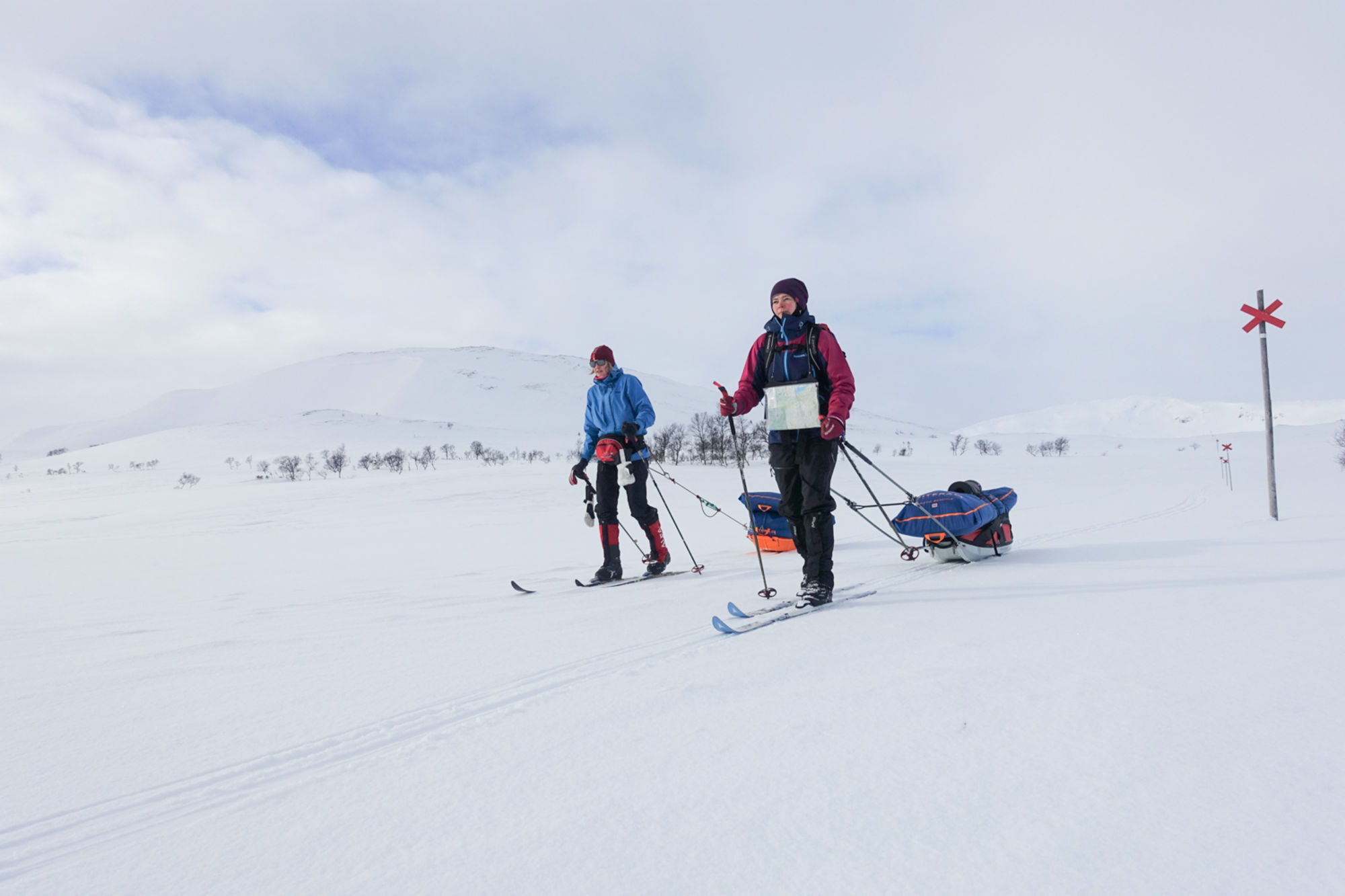 Norge på Tvers@MaritVidnes(4)
