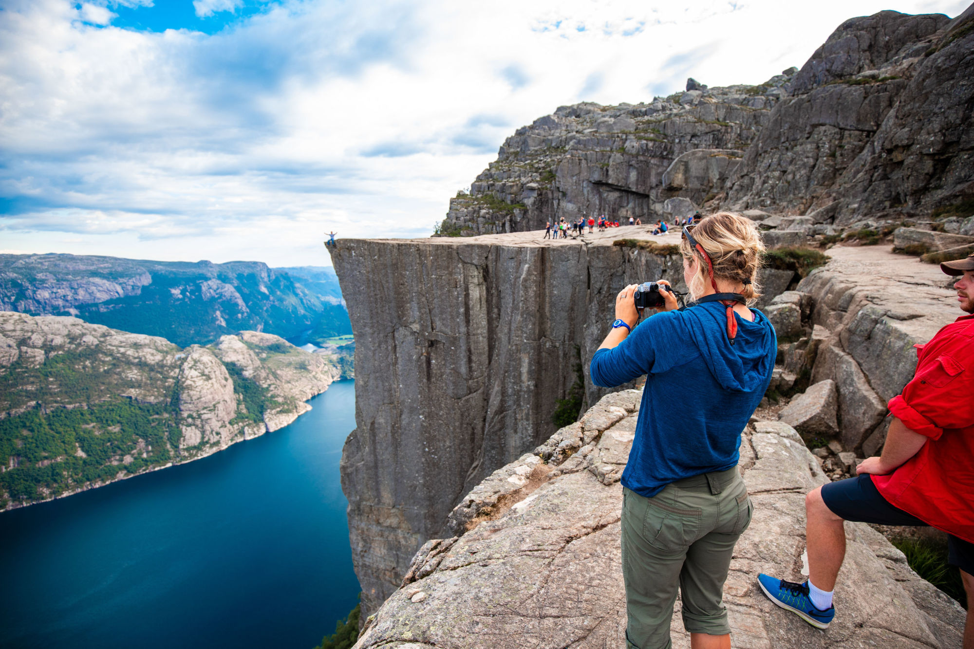 Trolltunga Preikestolen and Kjerag-2018@ThorHUlstad  (398)