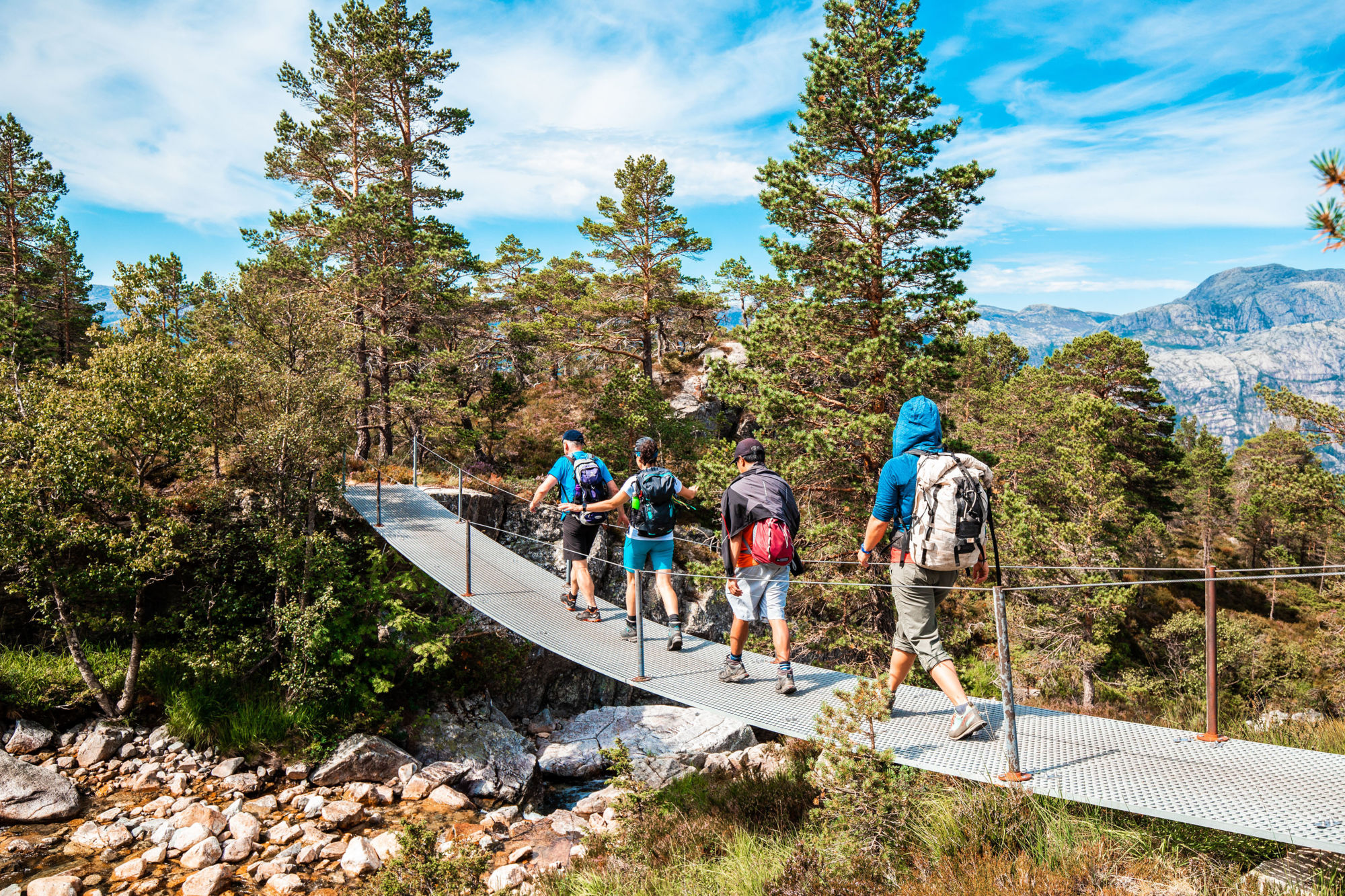 Trolltunga Preikestolen and Kjerag-2018@ThorHUlstad  (551)