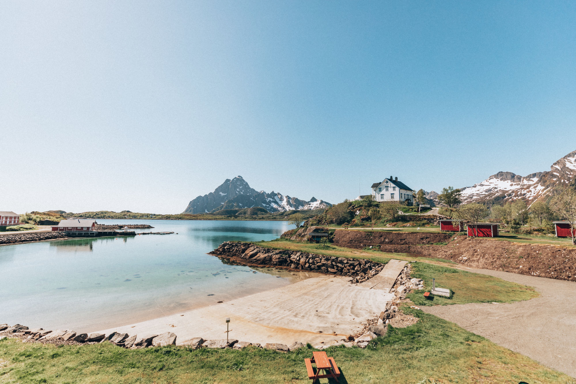 Lofoten Værøy and Røst(20)
