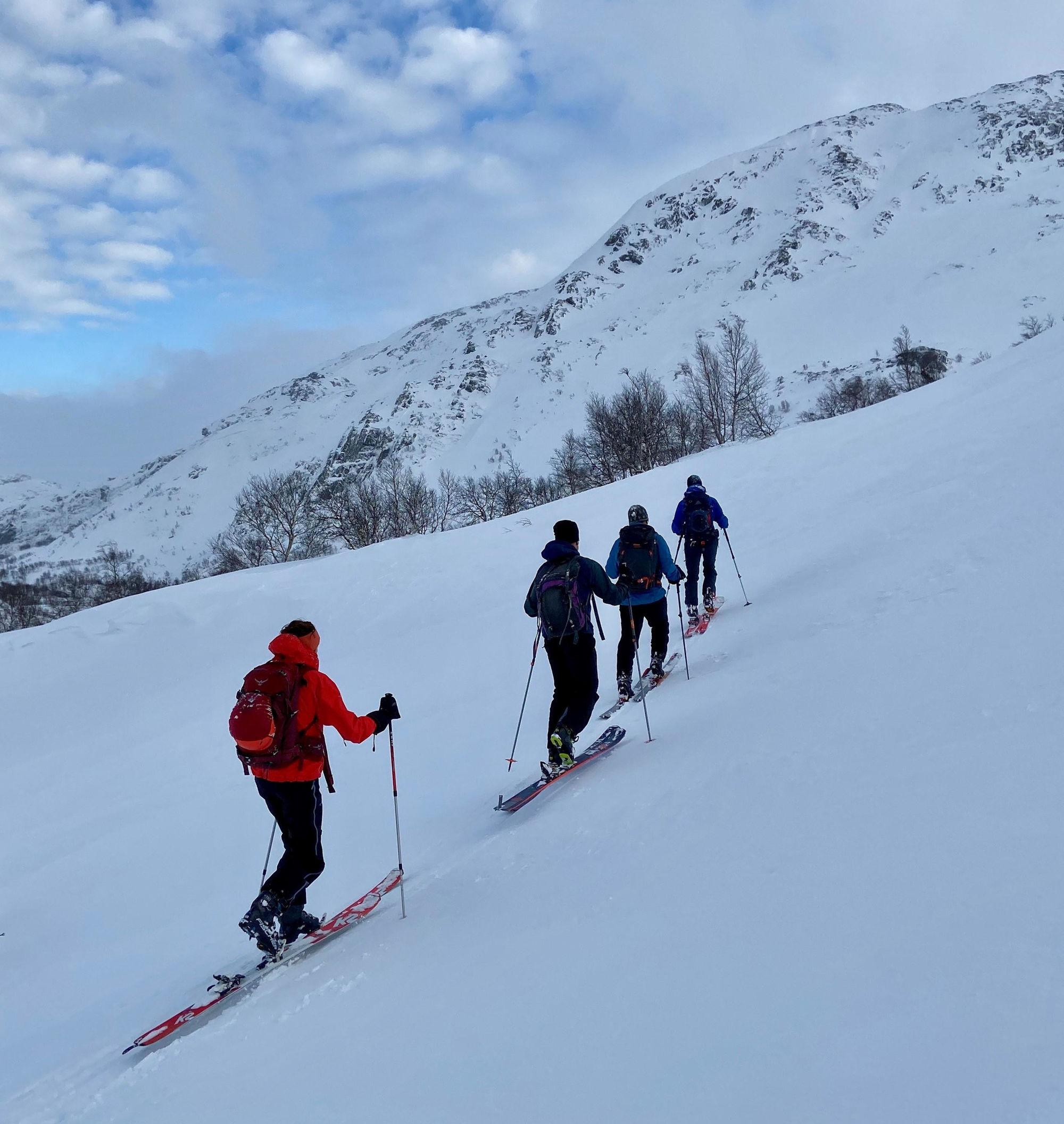 Skredkurs i Hemsedal@RoaldLande (1)