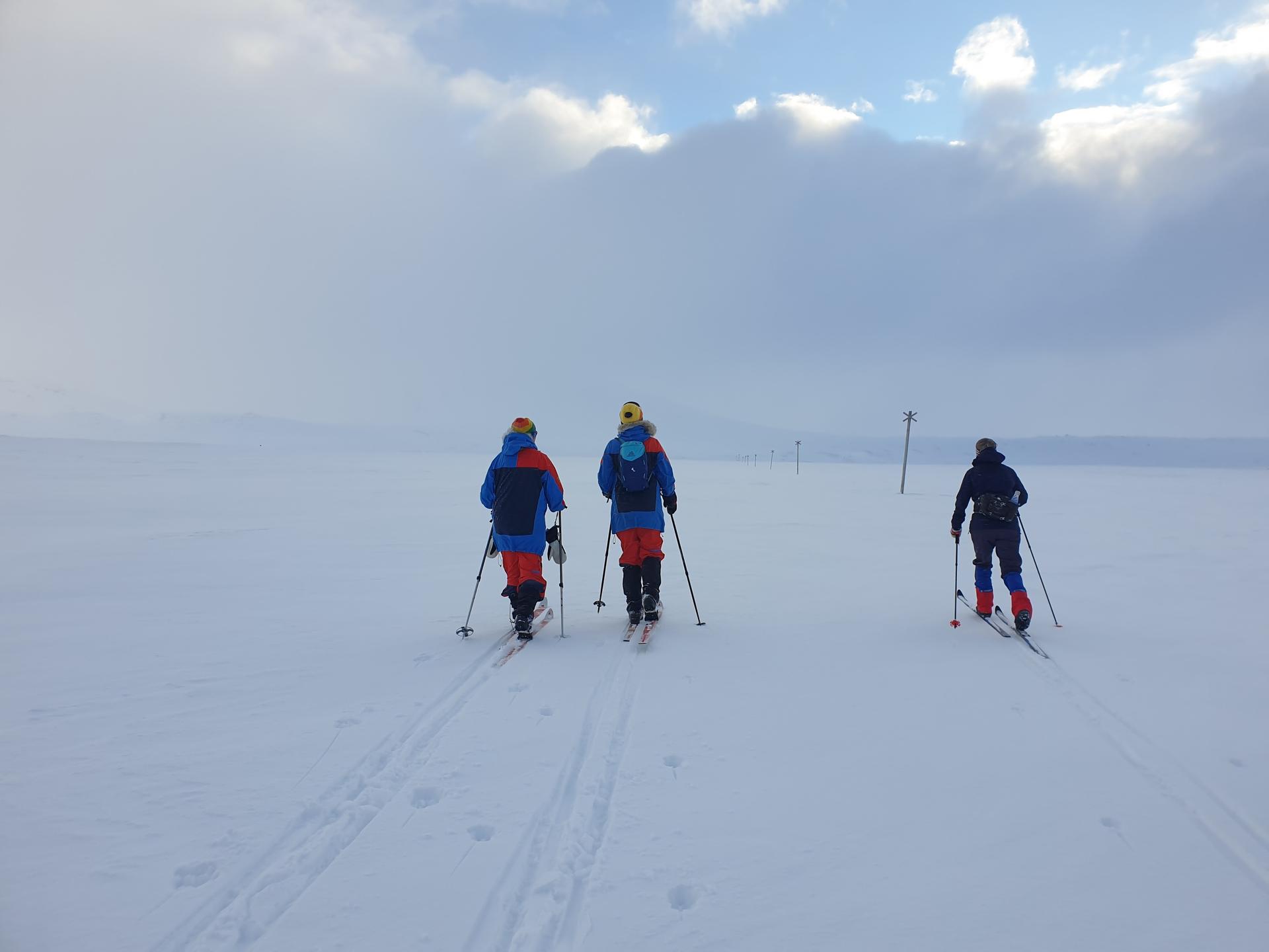 Norge på Tvers@EliseKoren(23)