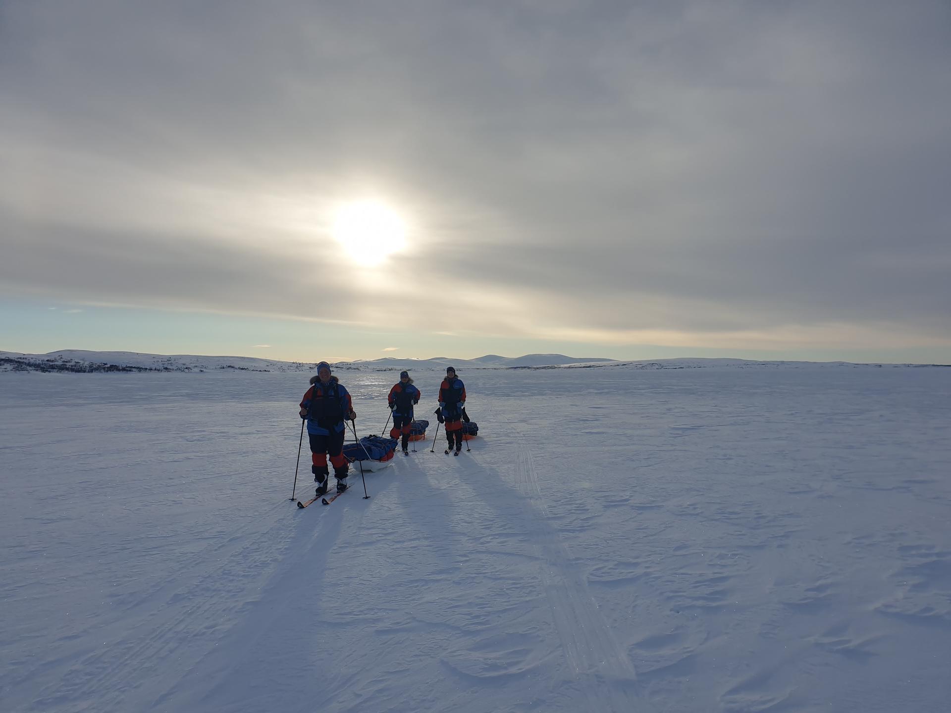 Norge på Tvers@EliseKoren(20)