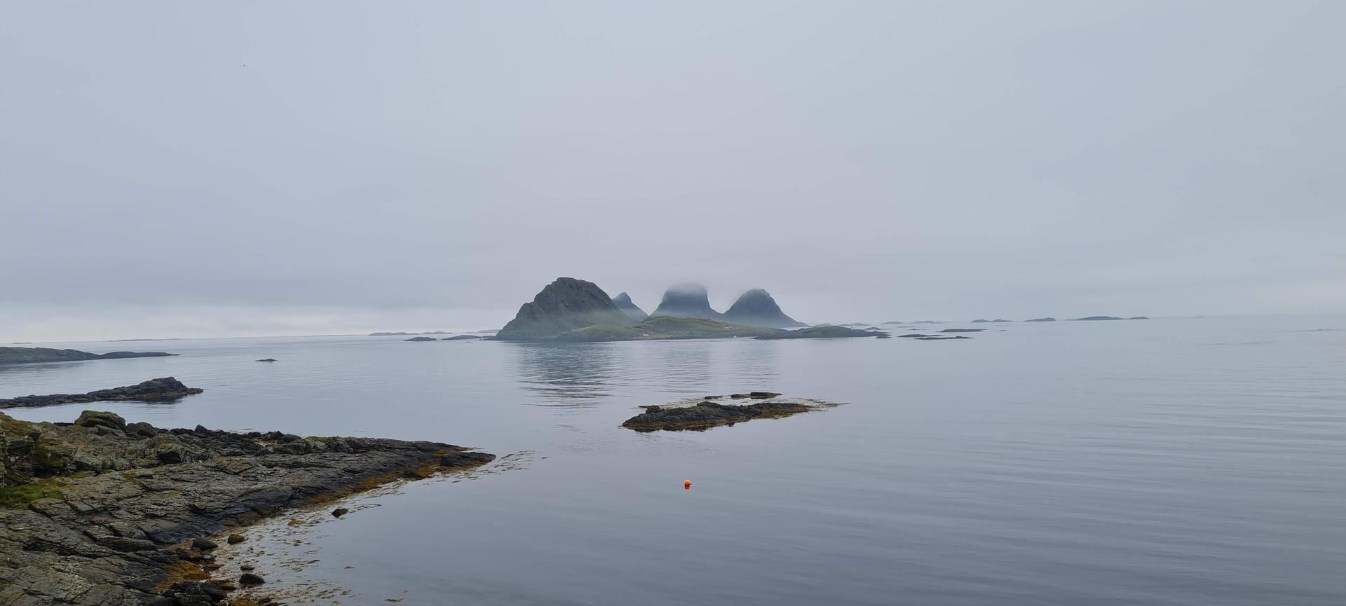 Lofoten V&aelig;r&oslash;y and R&oslash;st(30)