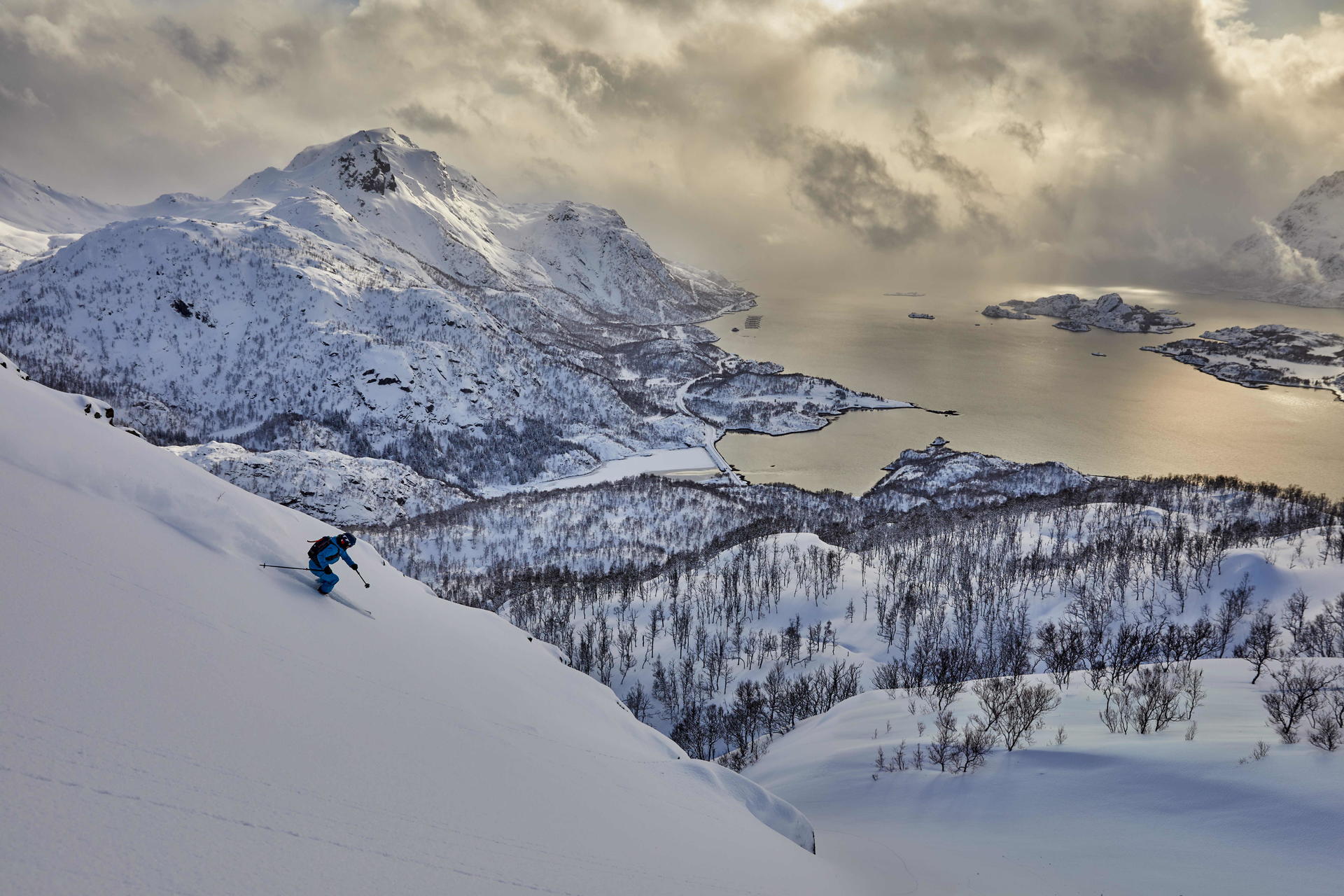 Toppturhelg i Lofoten@ChrisHolter (1)