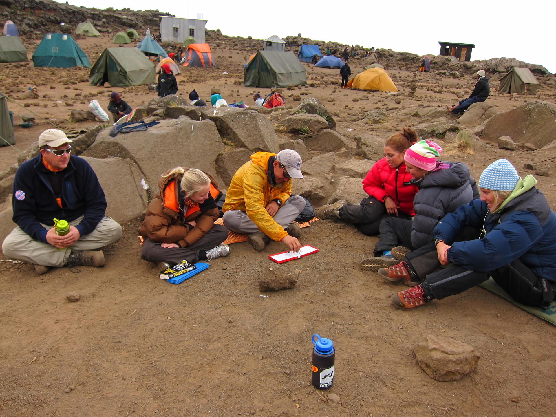 Kilimanjaro-2011 @MagnusHendis (59)