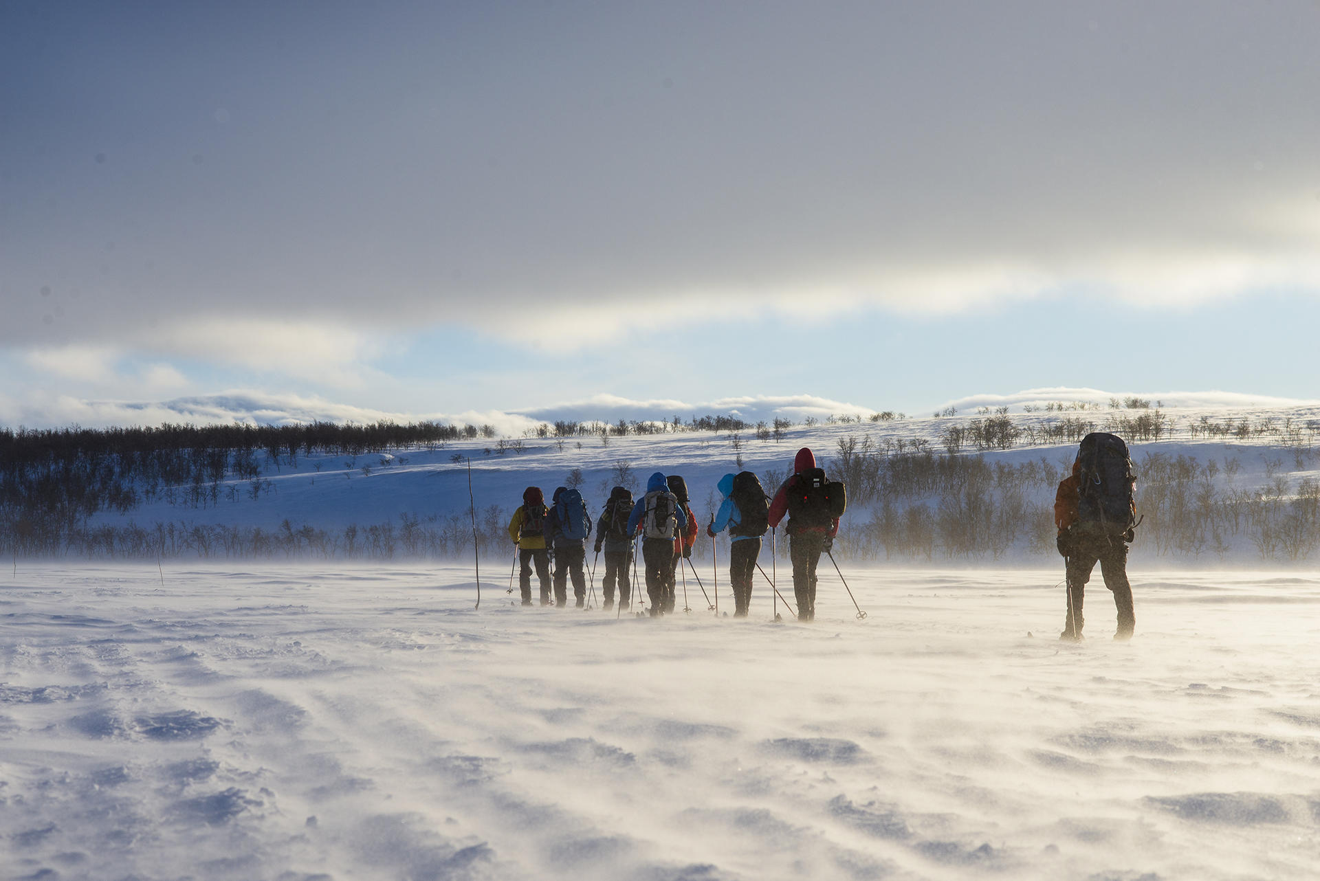 Finnmarksvidda p&aring; Ski@J&oslash;rnAreLongfjeld(21)